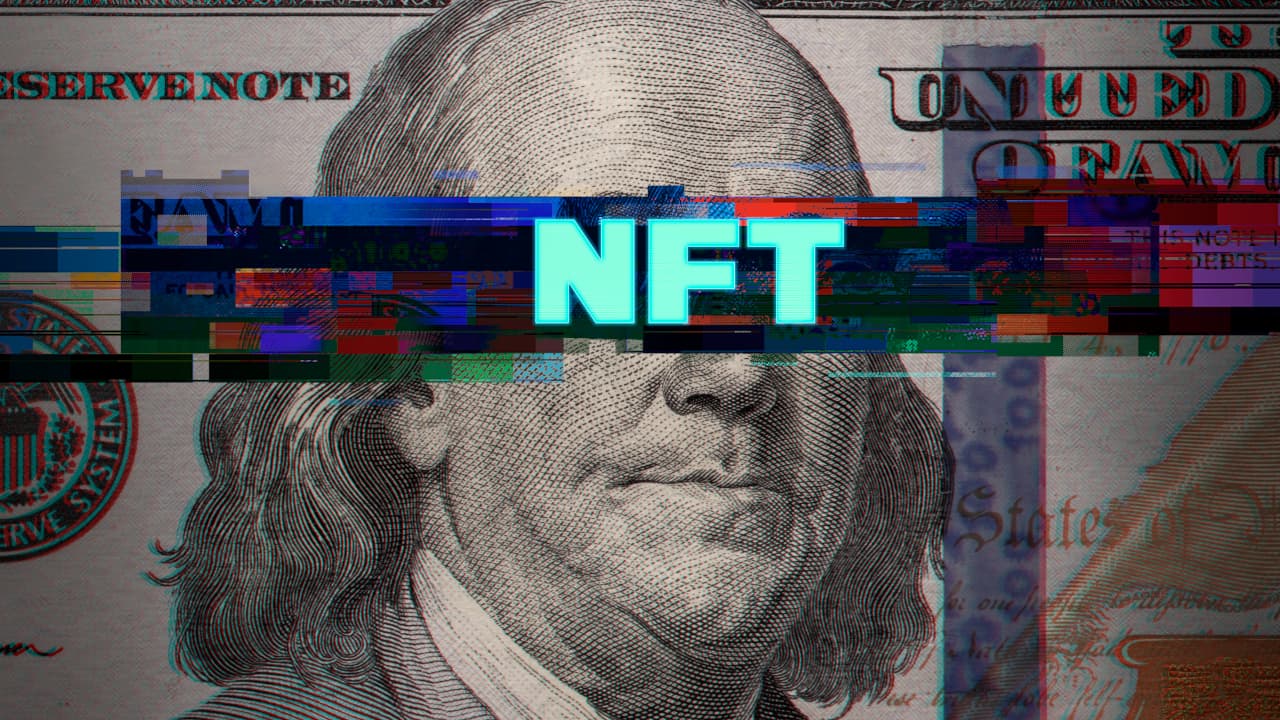 NFT Founder Accused of Burning Through $10M in Investor Cash on Gambling and Lifestyle