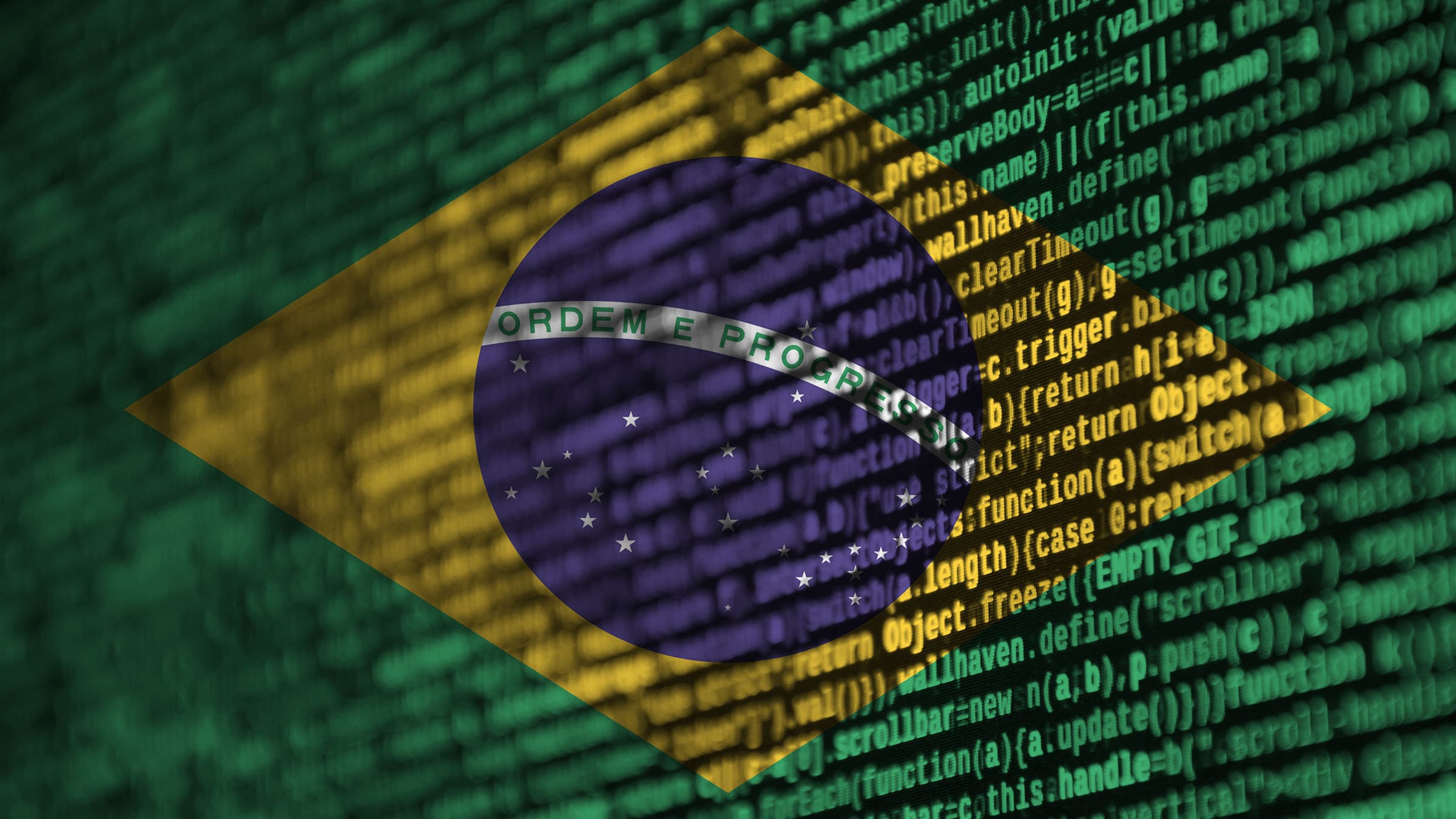 Brazil's Crypto Crackdown: $319B Market Races Against October 30 Licensing Deadline