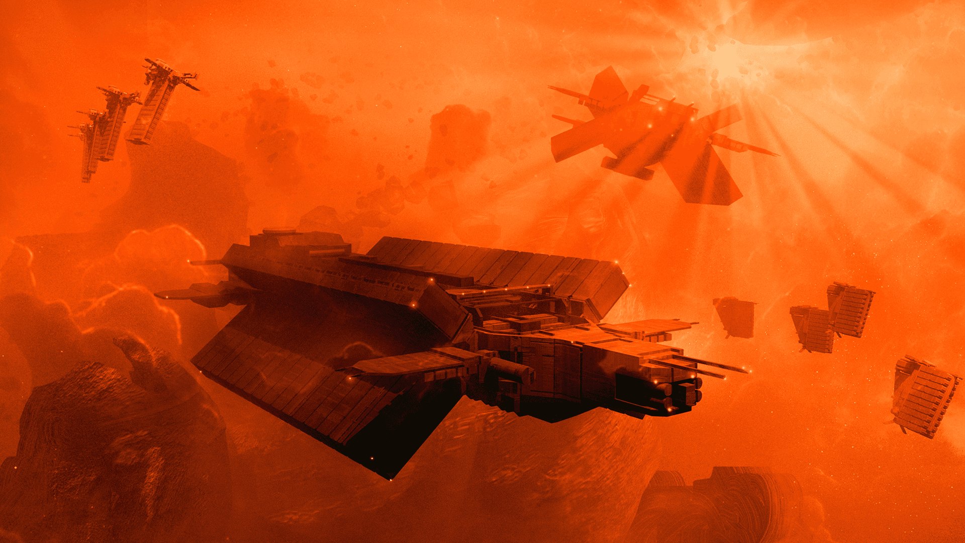 Google DeepMind Bets on Eve Online to Decode AI Behavior in Complex Digital Worlds