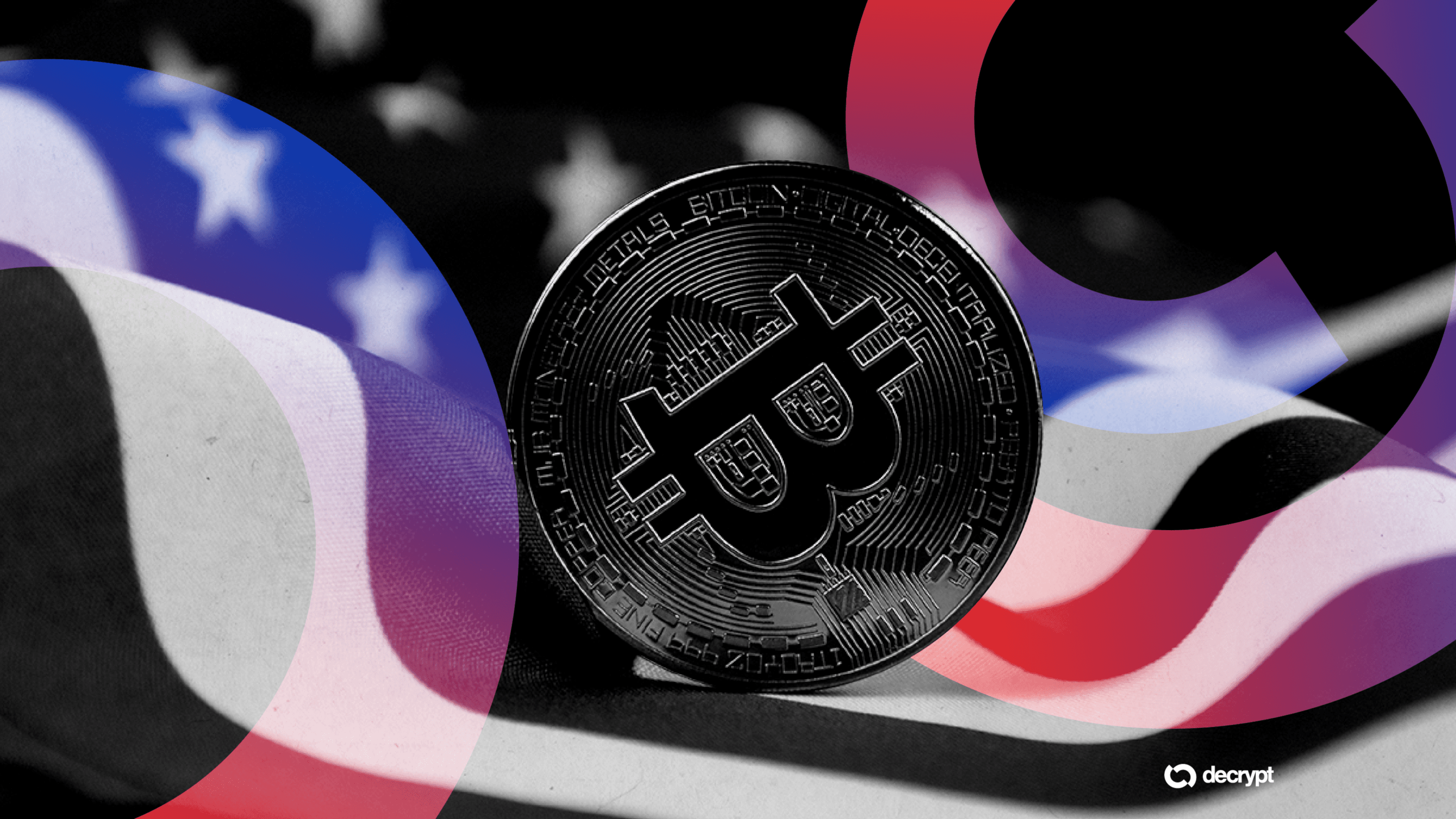 Congress Pushes Legislative Framework to Lock America Into Long-Term Bitcoin Holdings