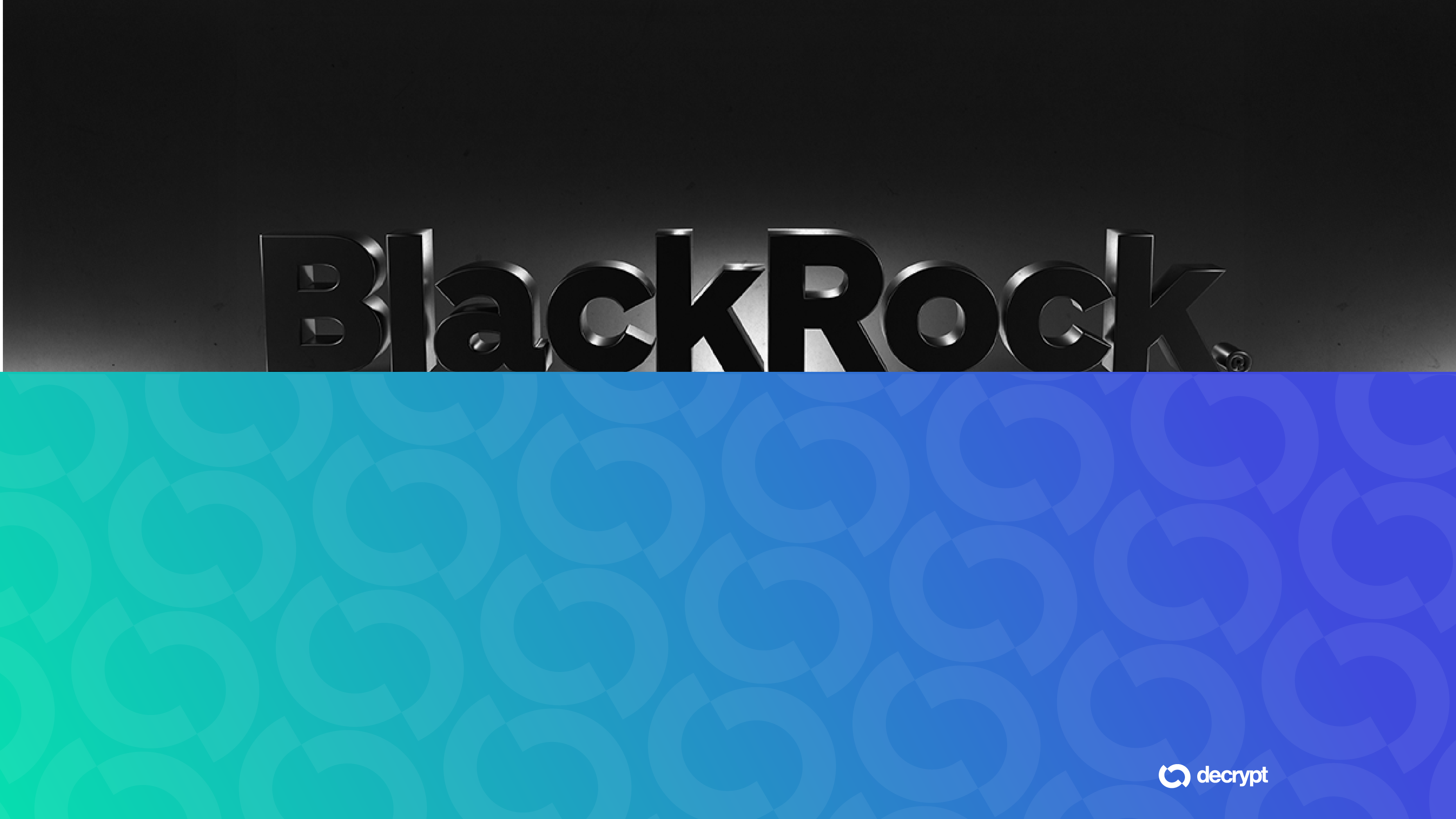 BlackRock Brings $311B in European Money Market Funds to Ethereum Through JP Morgan Partnership