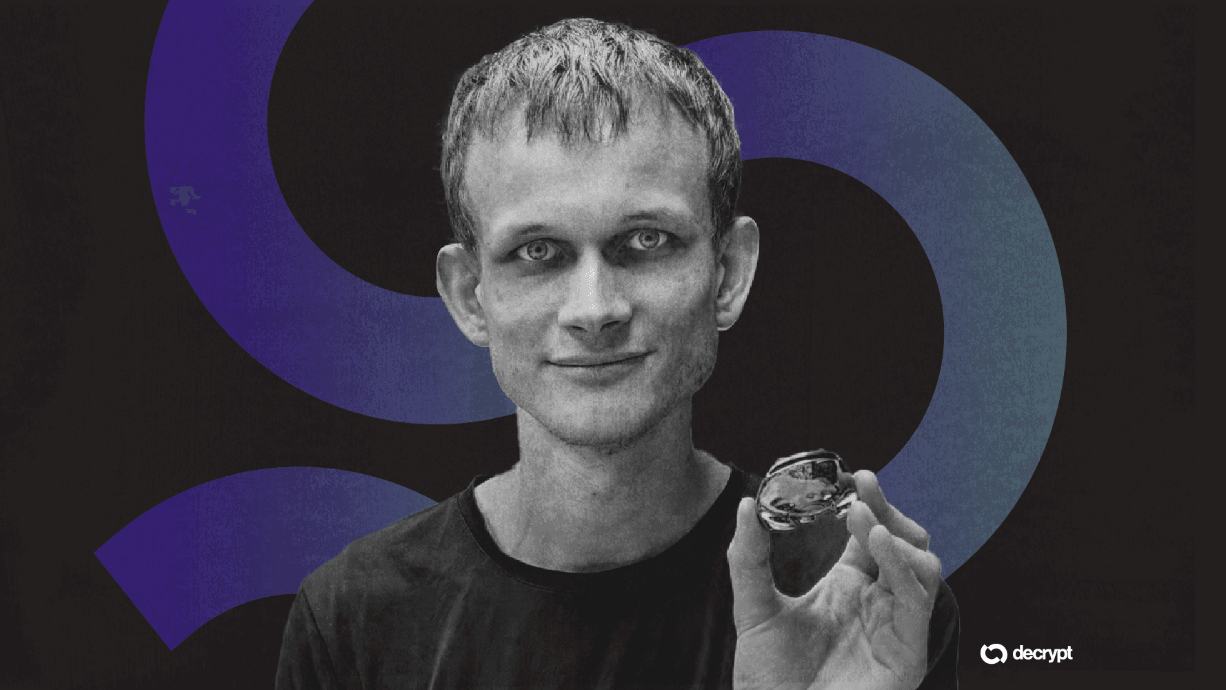 Ethereum's Final Act: Vitalik Maps Path to Cryptographic World Computer