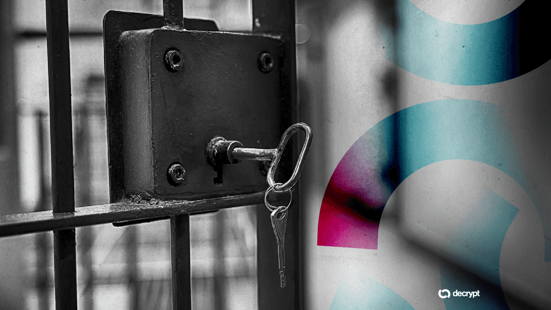 Former Cop Sentenced to Life Plus 15 Years for Brutal $350K Bitcoin Theft Ring
