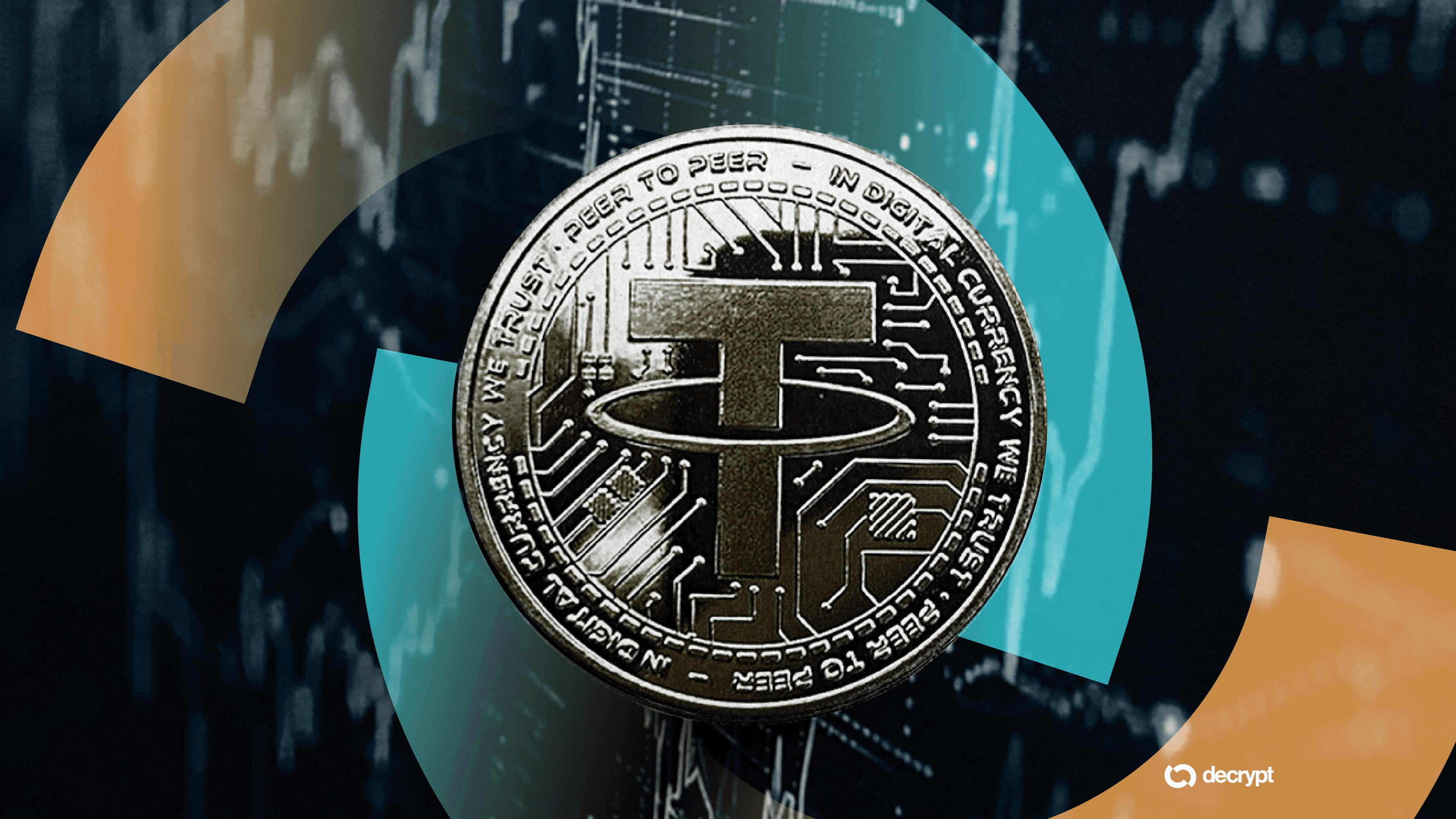 Bolivia Eyes Tether's USDT as Next-Generation National Payment Rails