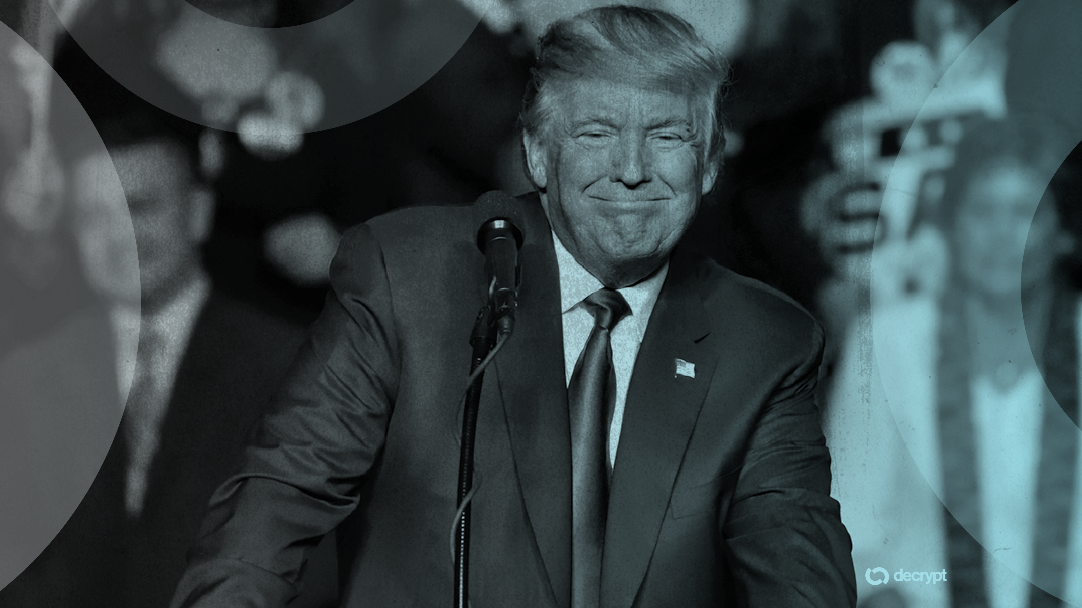 Fed's Warsh Throws Trump a Bone While Ignoring His Rate-Cut Demands