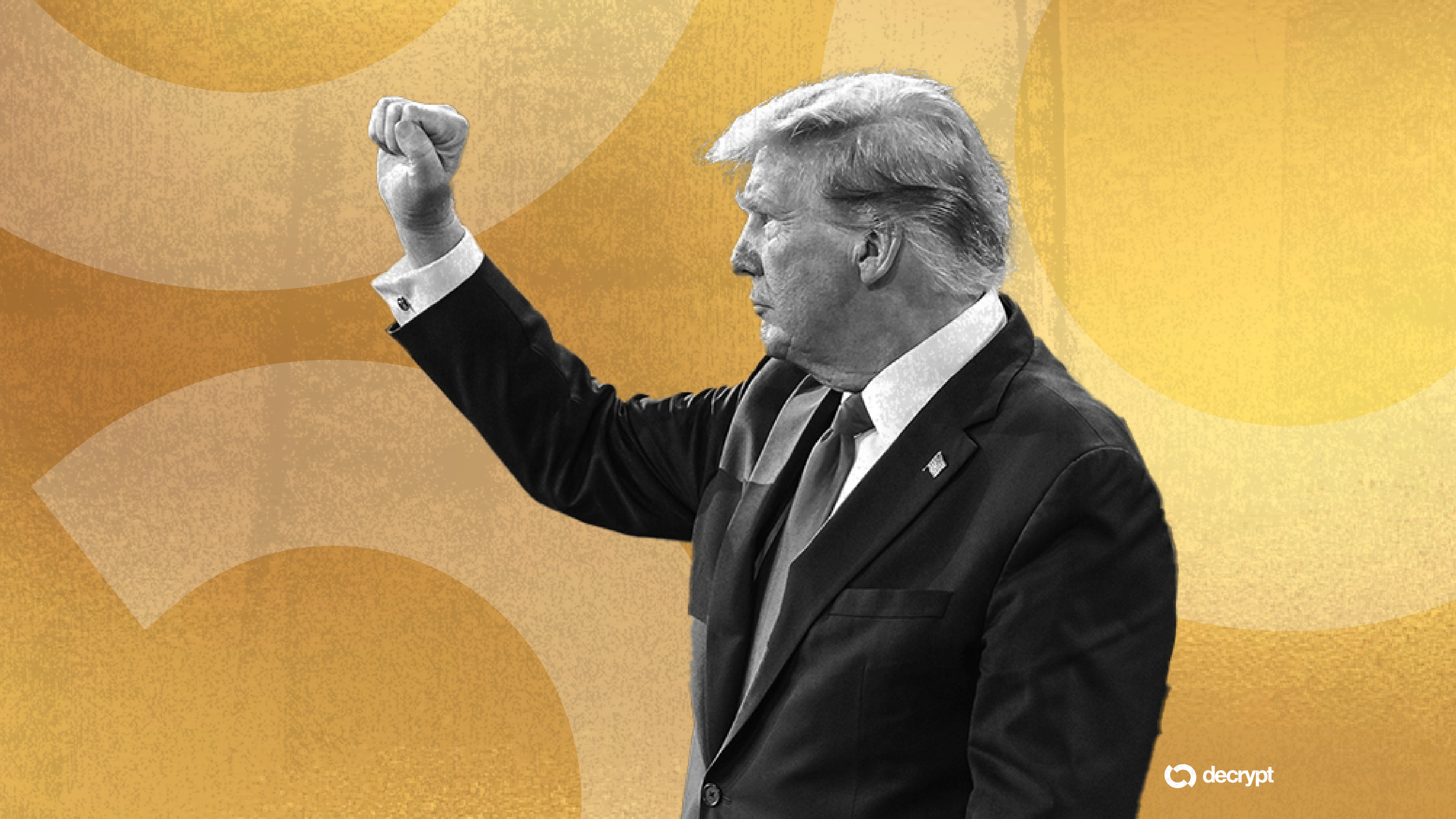 Trump's Meme Coin Project Stages High-Stakes Dinner Amid Crypto Ethics Scrutiny