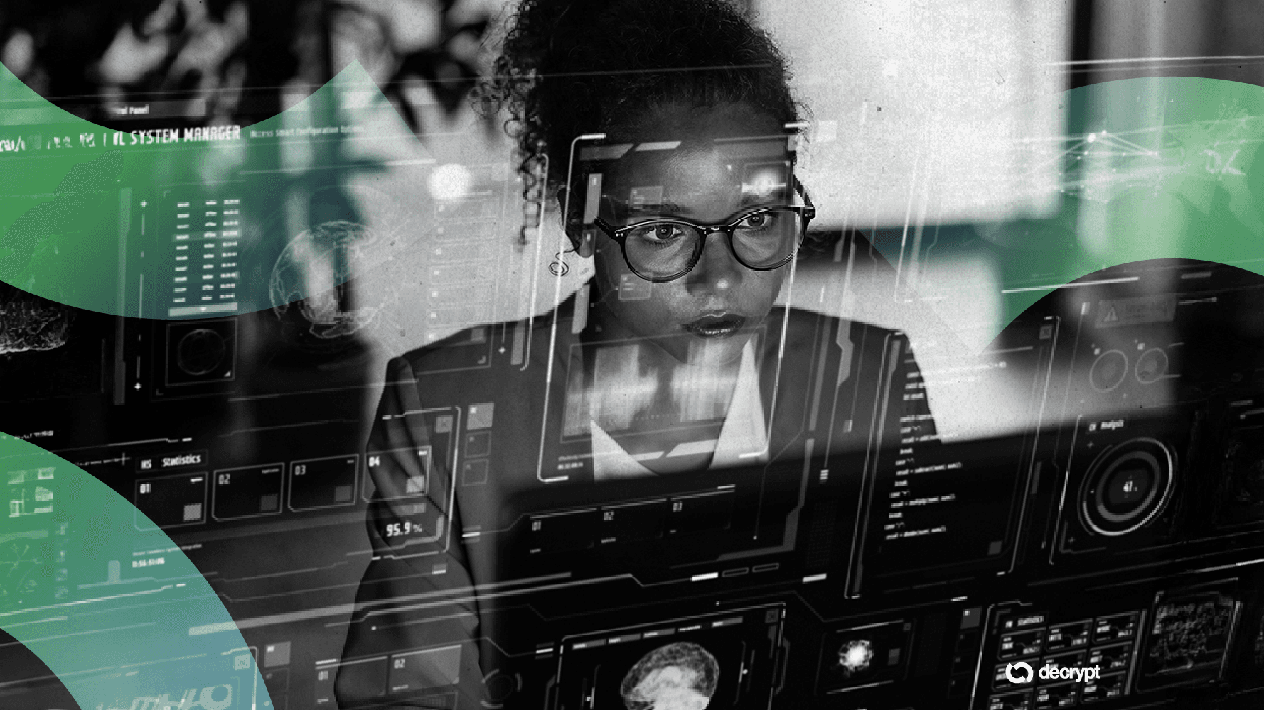 Dmail's Exit Signals Broader Challenges in Decentralized Infrastructure