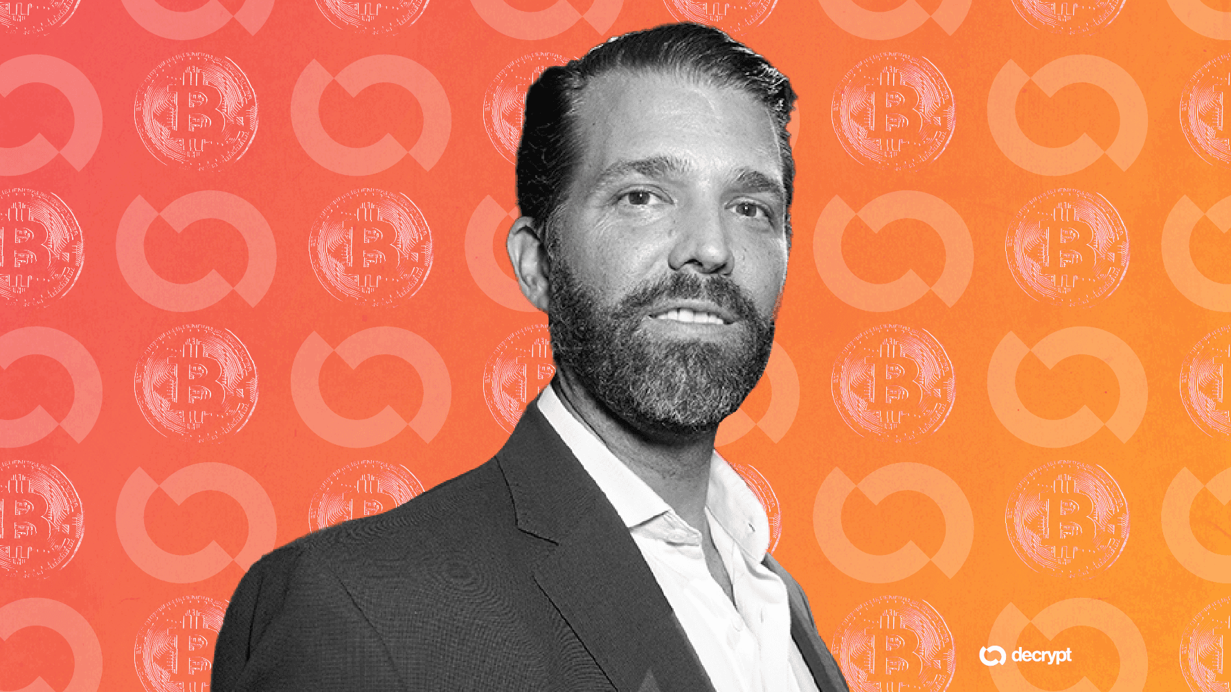 Trump's Sons Still Backing World Liberty Financial Despite Public Distance, Crypto Platform Claims