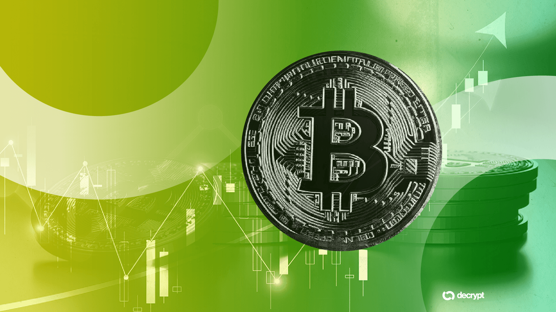 Bitcoin Surges 12% in April While Mega-Cap Strategy Accumulates $4.1B in BTC