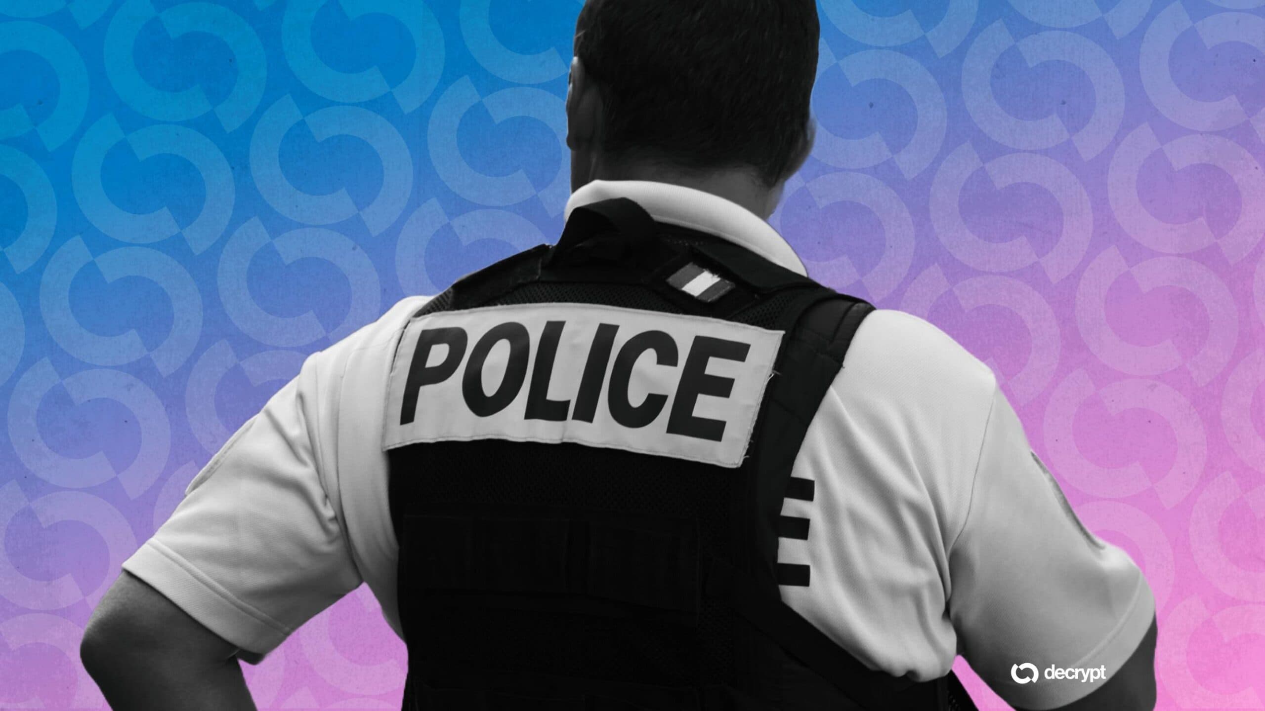 AI-Powered Crypto Forensics Tool Aims to Democratize Blockchain Investigations for Police Departments