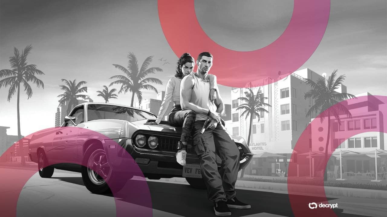 Hackers Are Using GTA 6 Hype as a Trojan Horse for Crypto Wallets and Crypto Exchange Accounts