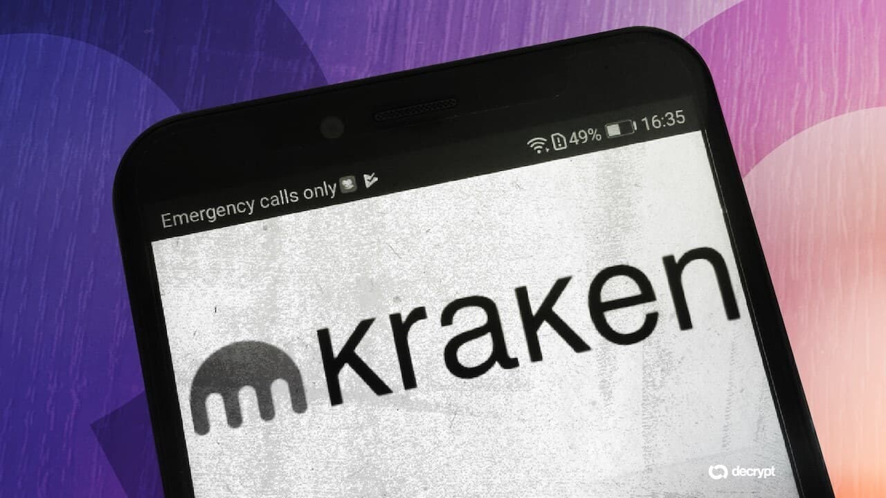 Kraken Refuses Extortion Over Stolen Data: "We Don't Pay Blackmailers"