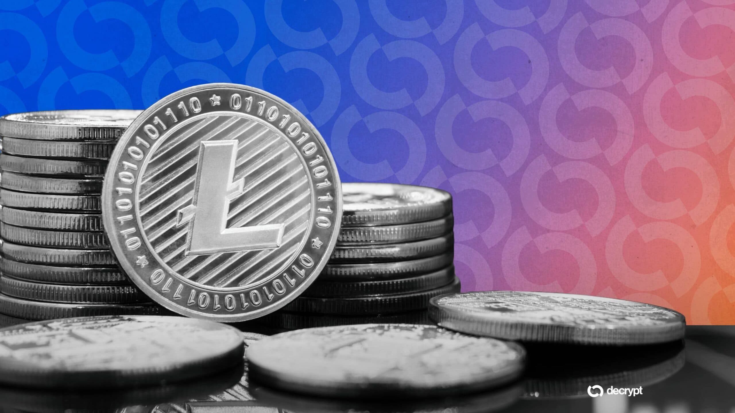 Litecoin Faces Rare Blockchain Rollback Following Critical Transaction Bug
