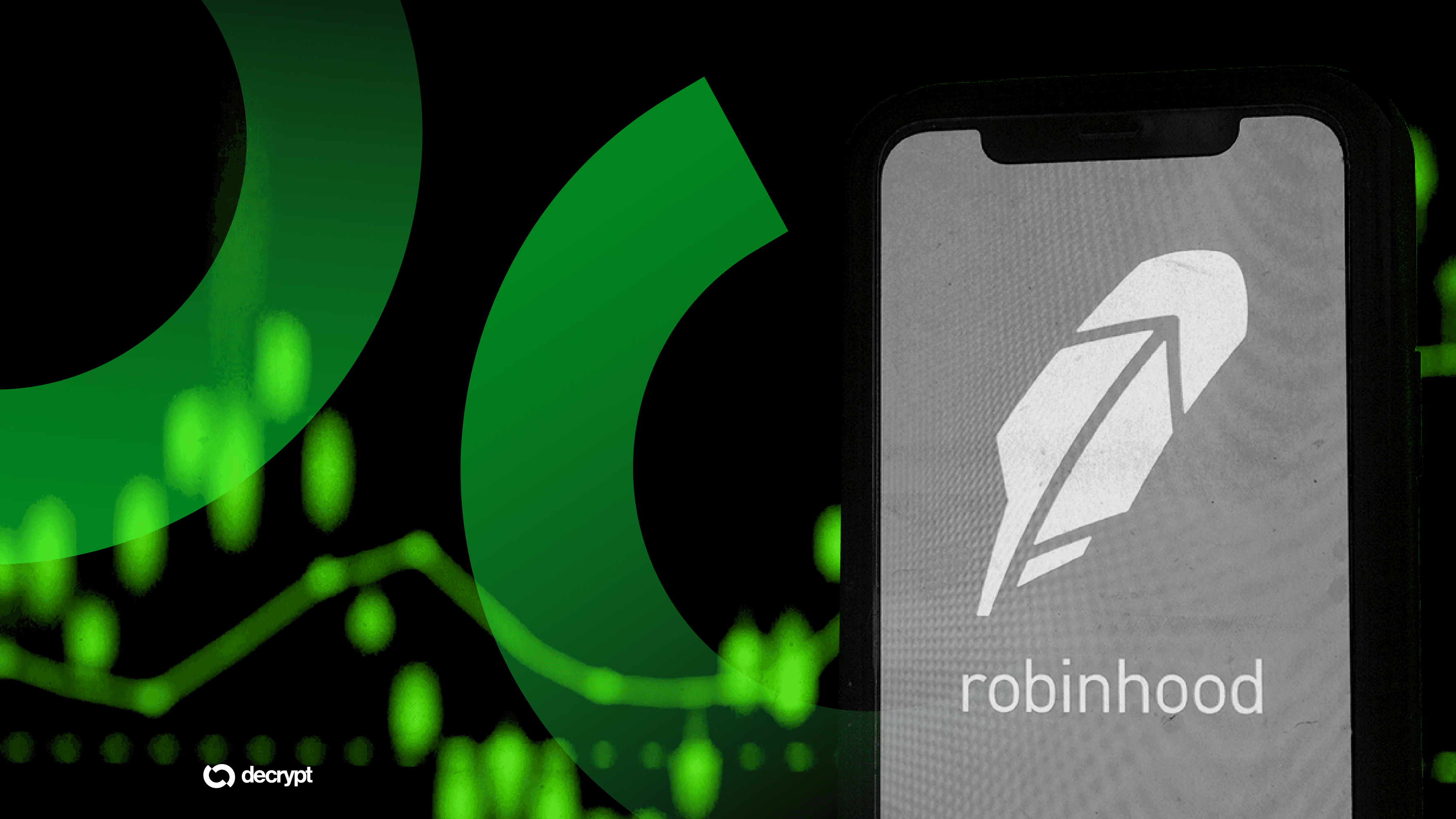 Robinhood's Crypto Surge Signals Retail Traders Are Back—But There's a Bigger Story
