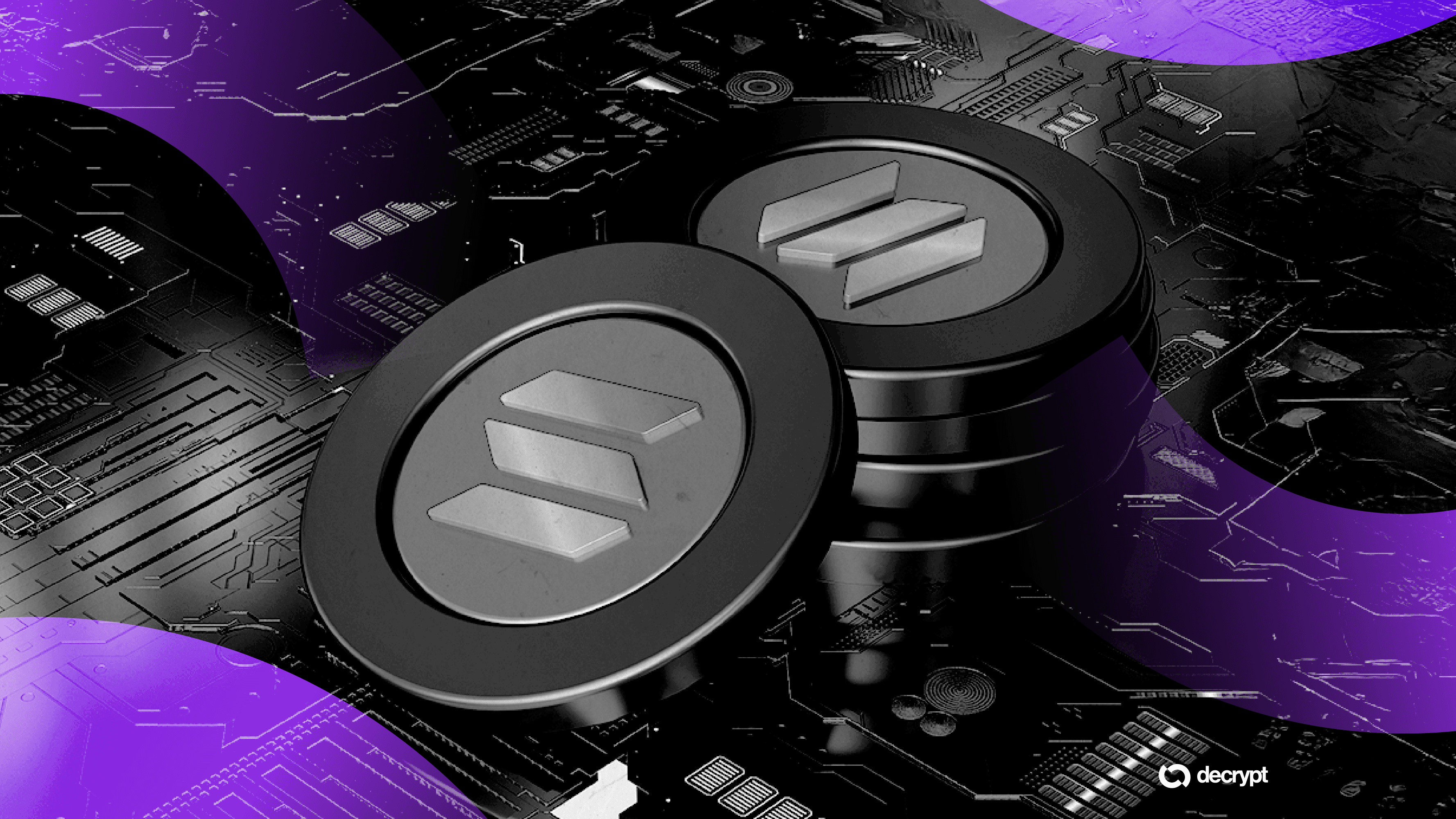 Solana at a Crossroads: Why This Technical Level Matters More Than You Think