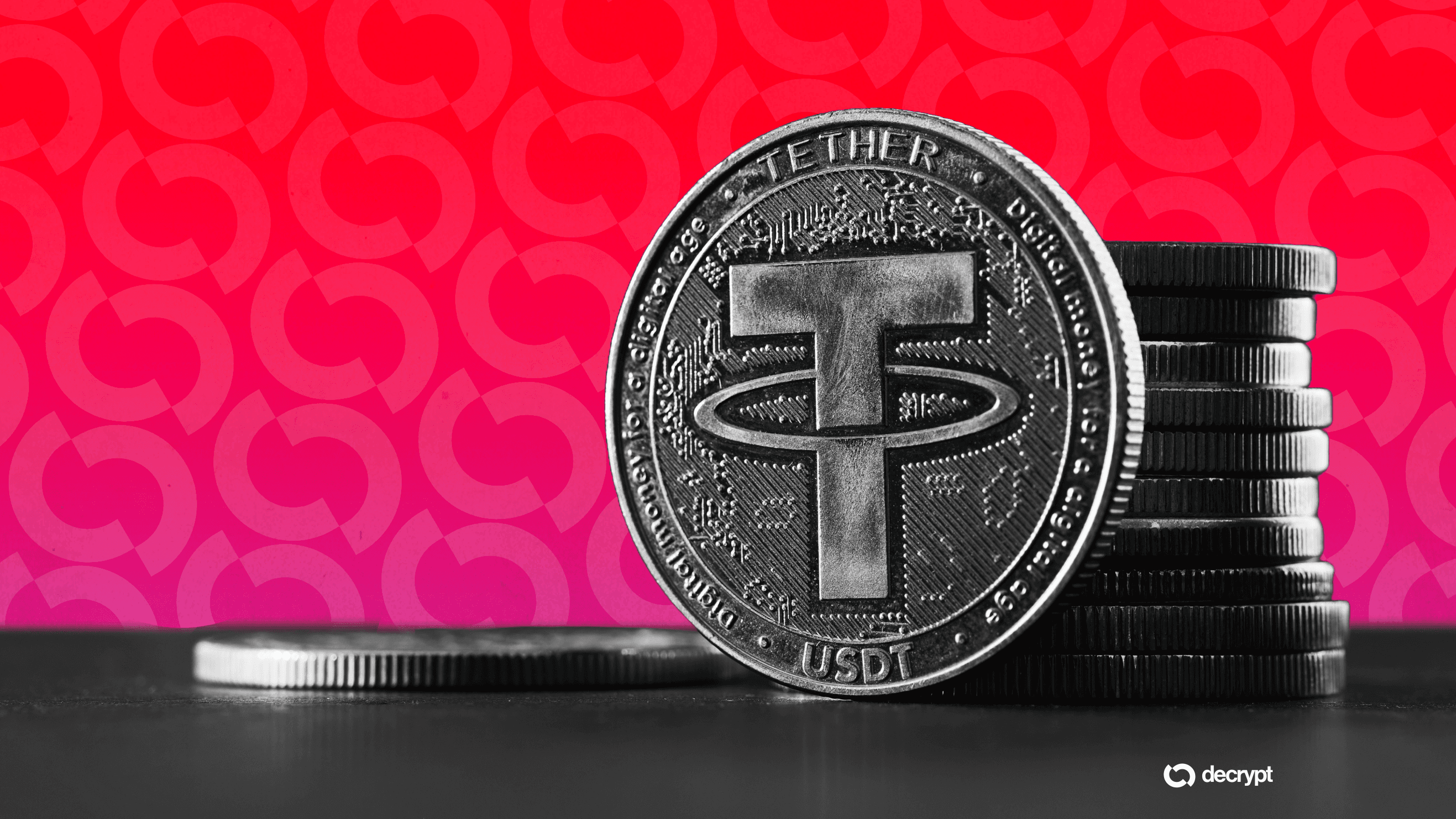 Tether's Alleged Asset Lockdown Sparks Major Legal Battle Over $2.76M Stablecoin Freeze