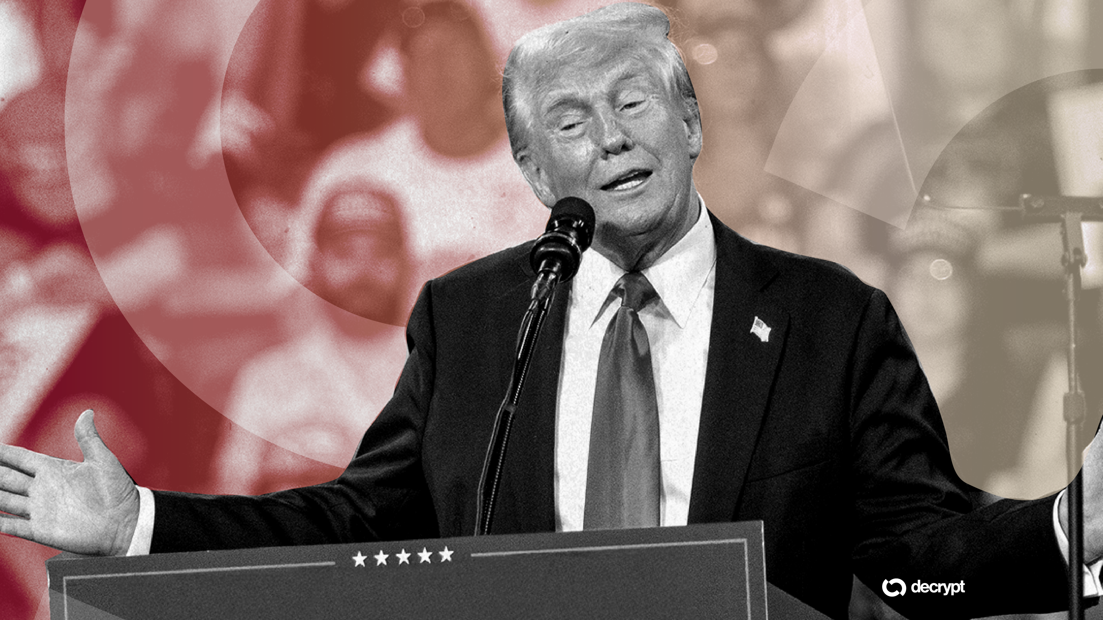 Trump's Endorsement of Stricter Ethics Rules: A Calculated Move for Crypto Clarity Act
