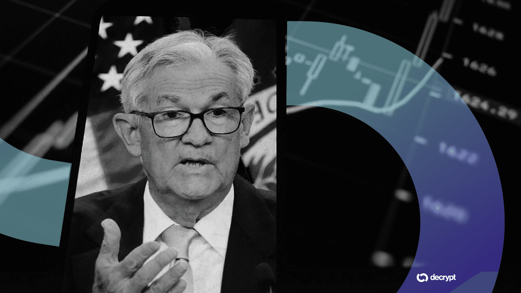 Fed Signals Rate Hold, Bitcoin and Ethereum Struggle to Find Direction