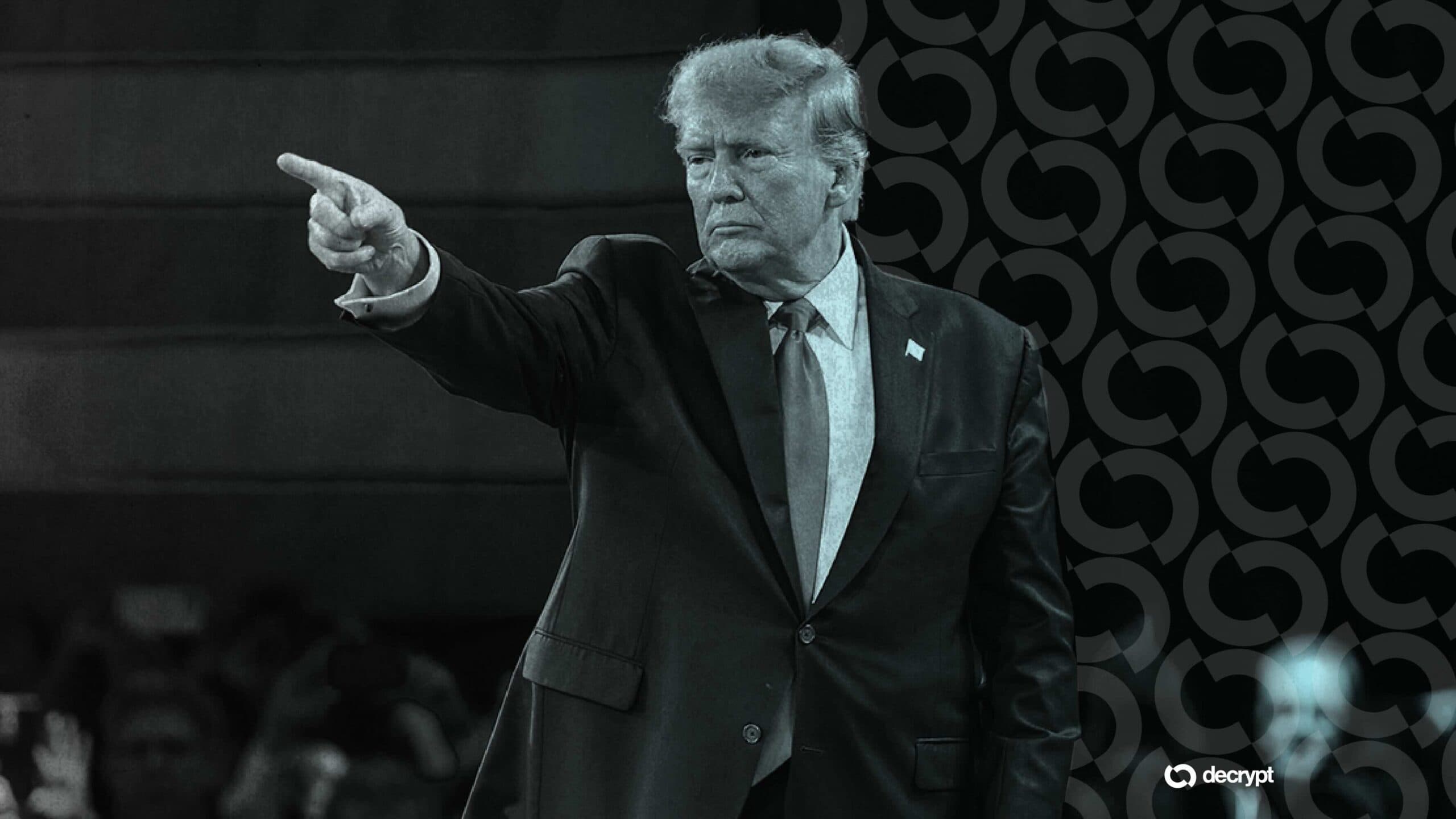 Trump-Linked Crypto Platform Integrates Controversial Chinese AI Tech While Pushing Proprietary Stablecoin