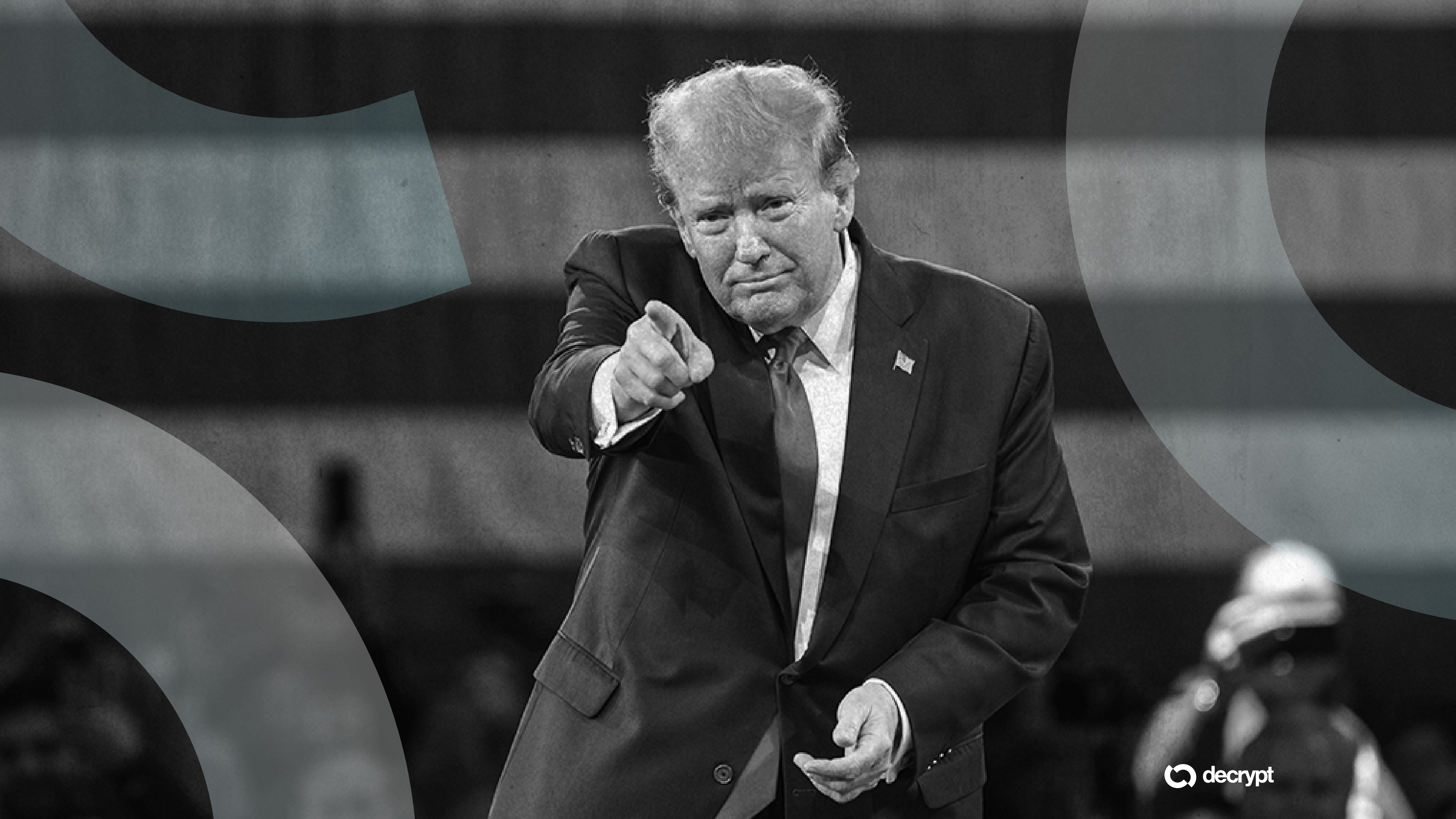 Trump Pushes Congress to Back 'Fair Version' of Clarity Act—Regulators Eye Hyperliquid Integration