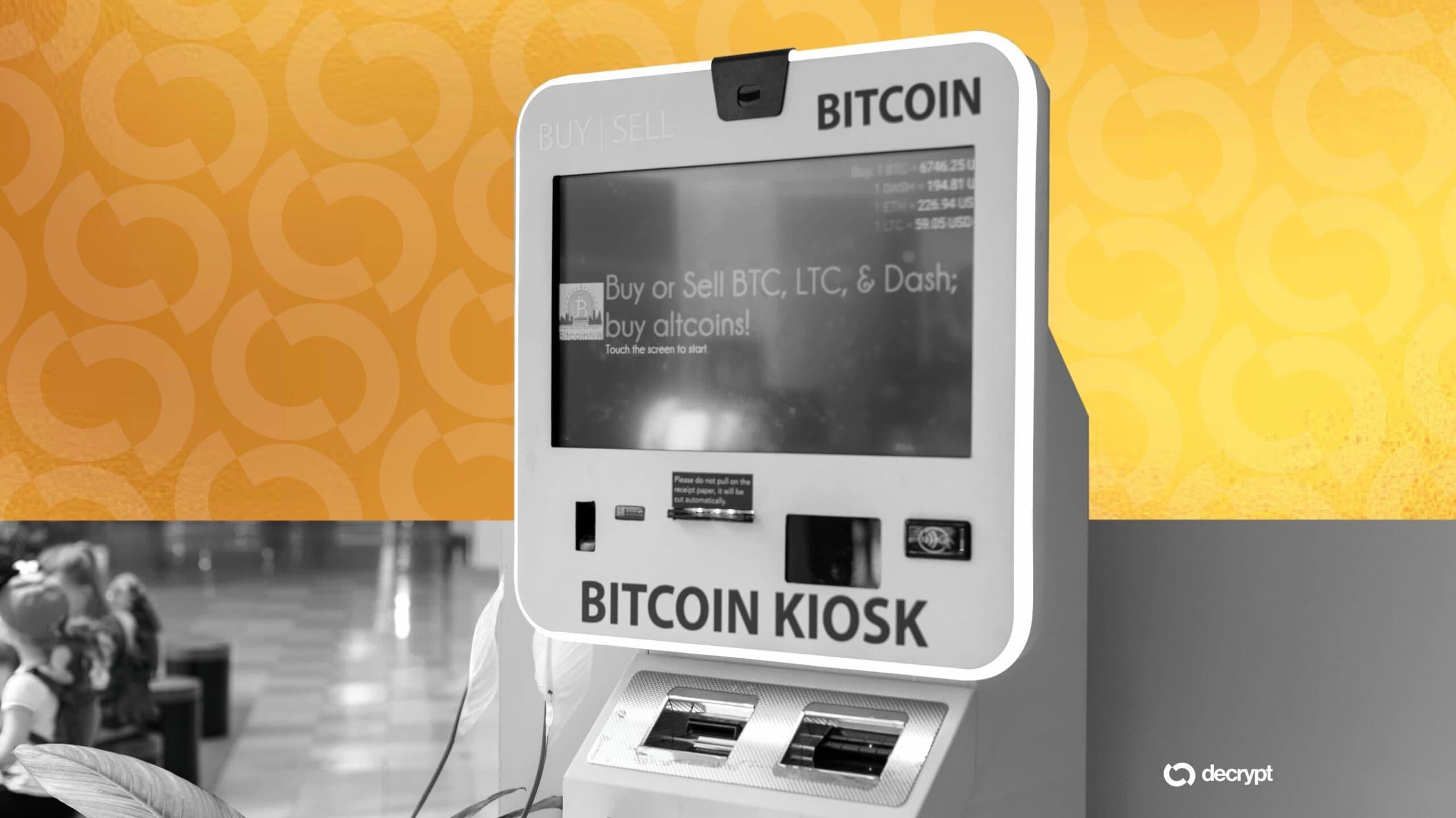 Texas Considers Sweeping Bitcoin ATM Ban as Fraud Losses Hit $57M