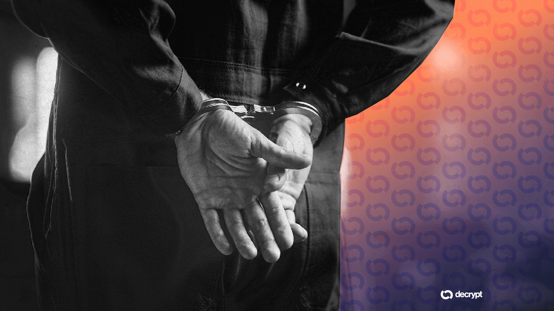 Chinese Authorities Collar Huione Group Founder in Major Crypto Enforcement Crackdown