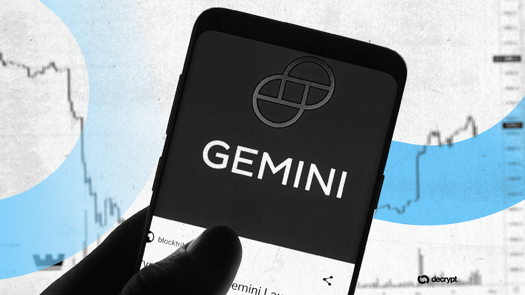 Gemini's New AI Trading Layer Lets Autonomous Agents Execute Strategies Without Human Input