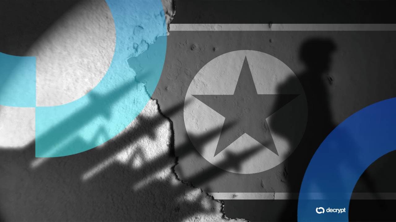 AI Sleuthing Reveals North Korean Trail Behind $387M Bitget Crypto Heist