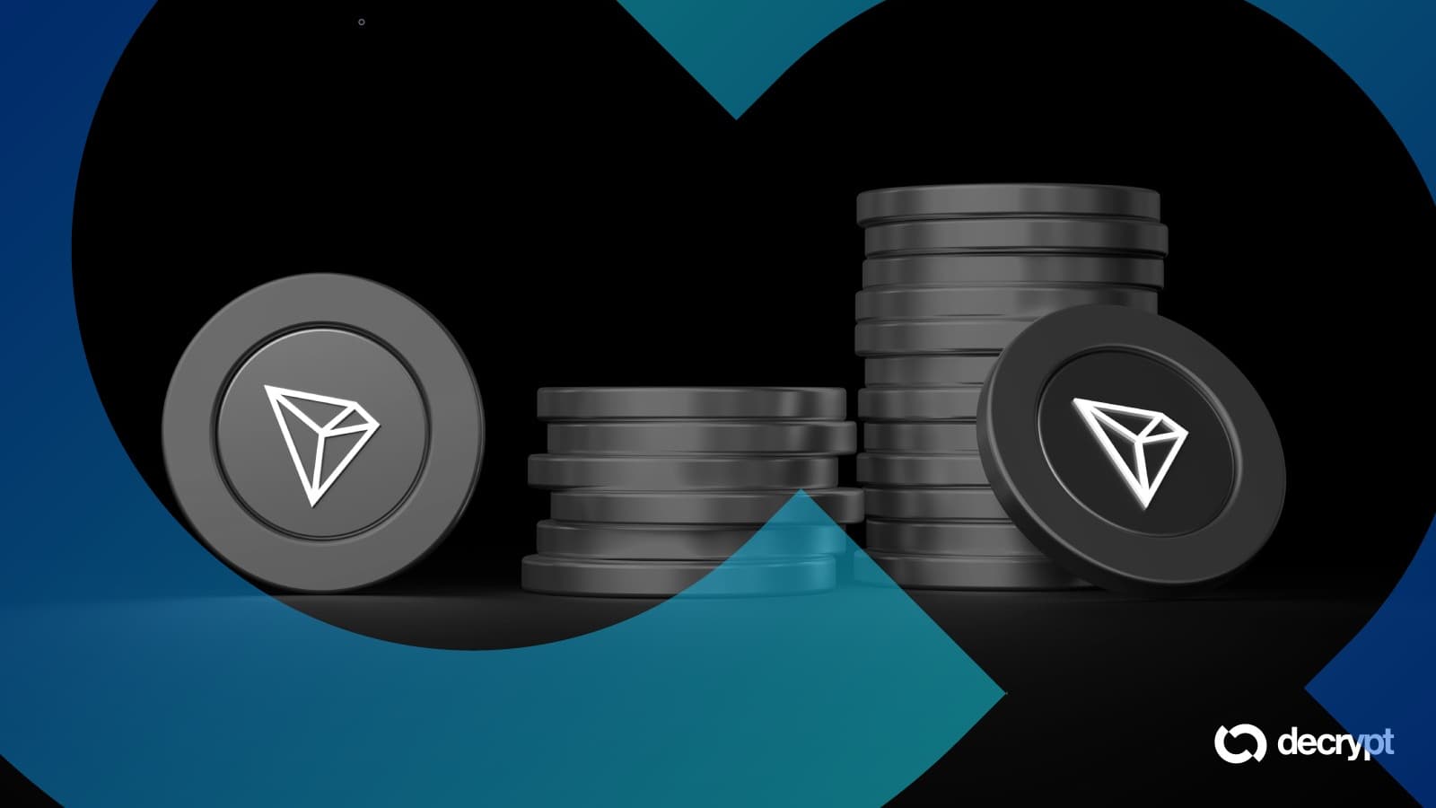 US Freezes Over 130 ISIS-Linked Tron Wallets in Major Crypto Crackdown