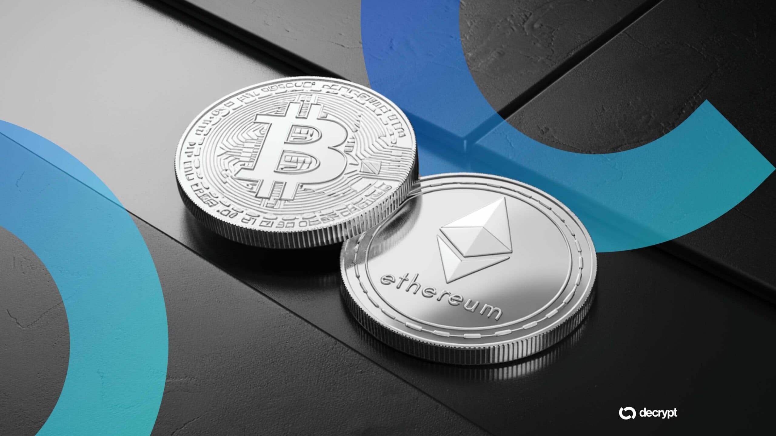 Crypto Markets Signal Deeper Pessimism as Bitcoin and Ethereum Face Headwinds Post-Fed