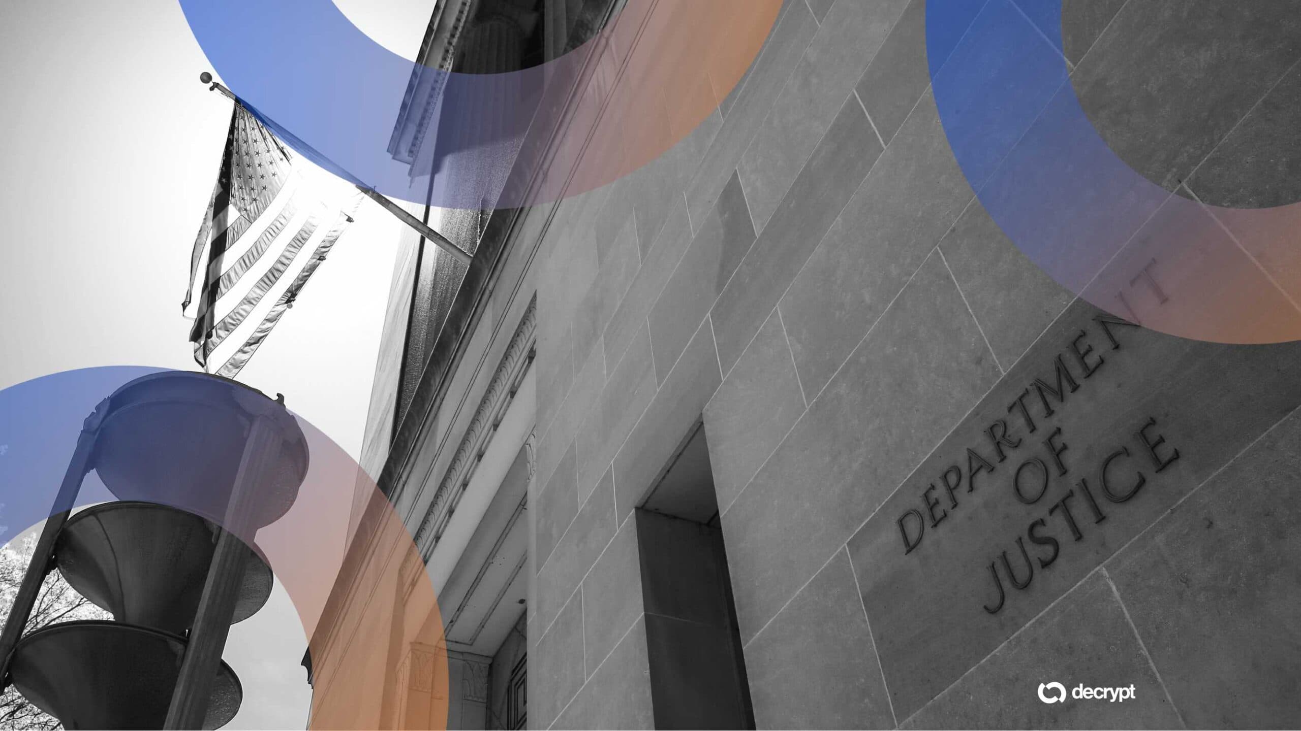 Feds Bust $25M Crypto Pipeline Connecting Scam Victims to Southeast Asian Launderers