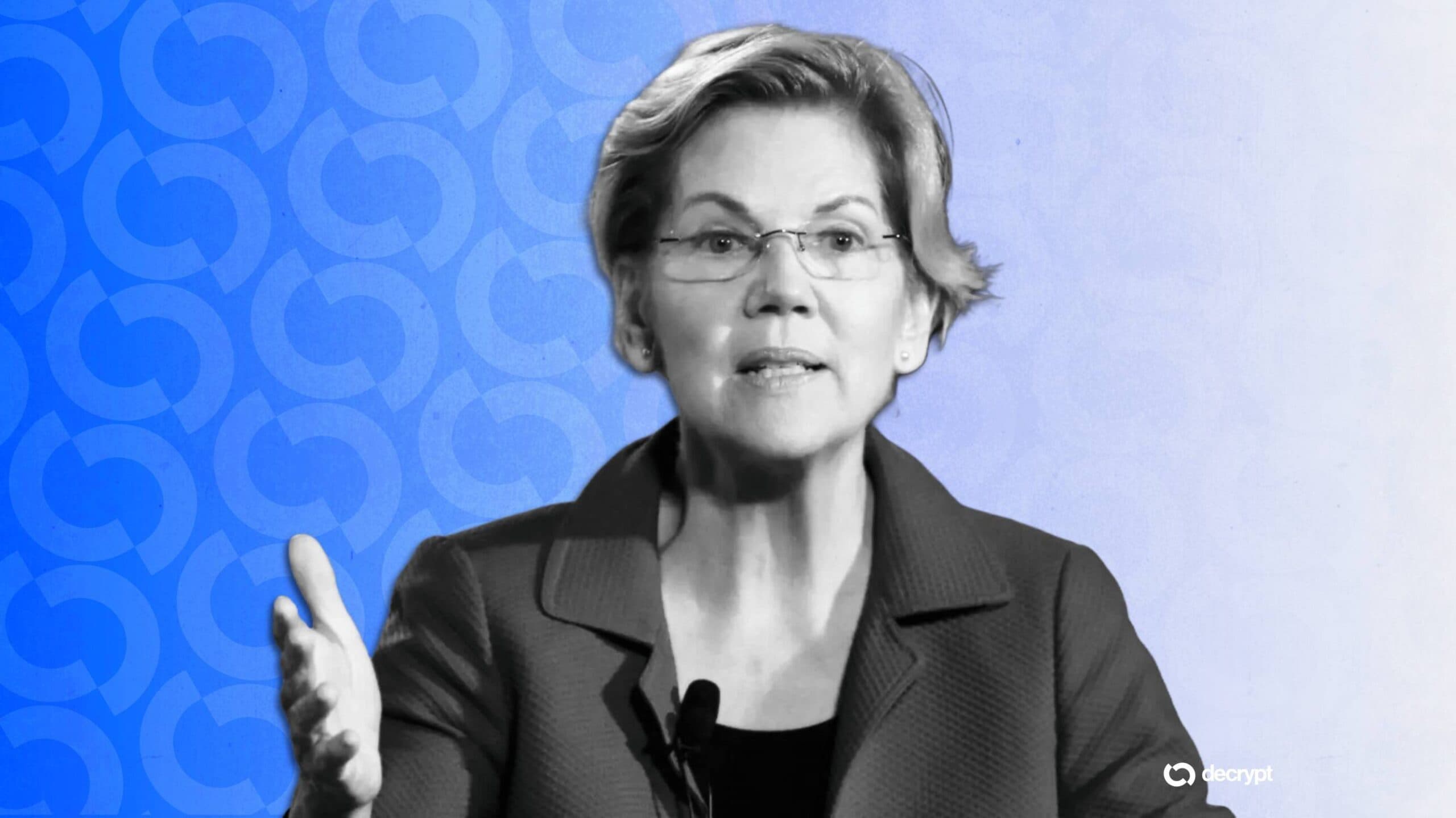 Democrats Stage Last-Ditch Fight Against Crypto Clarity Act Over Trump's Digital Assets