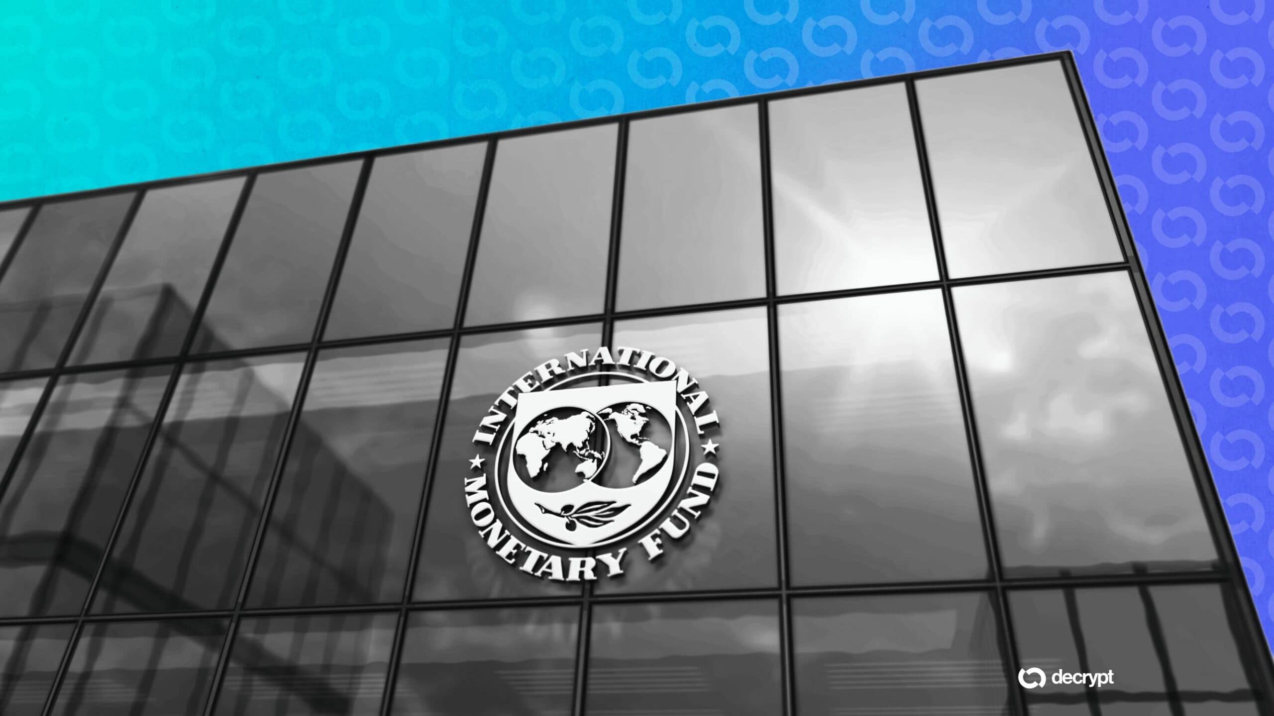 Nigeria's Stablecoin Boom Creates Urgent Financial Stability Headaches, IMF Warns