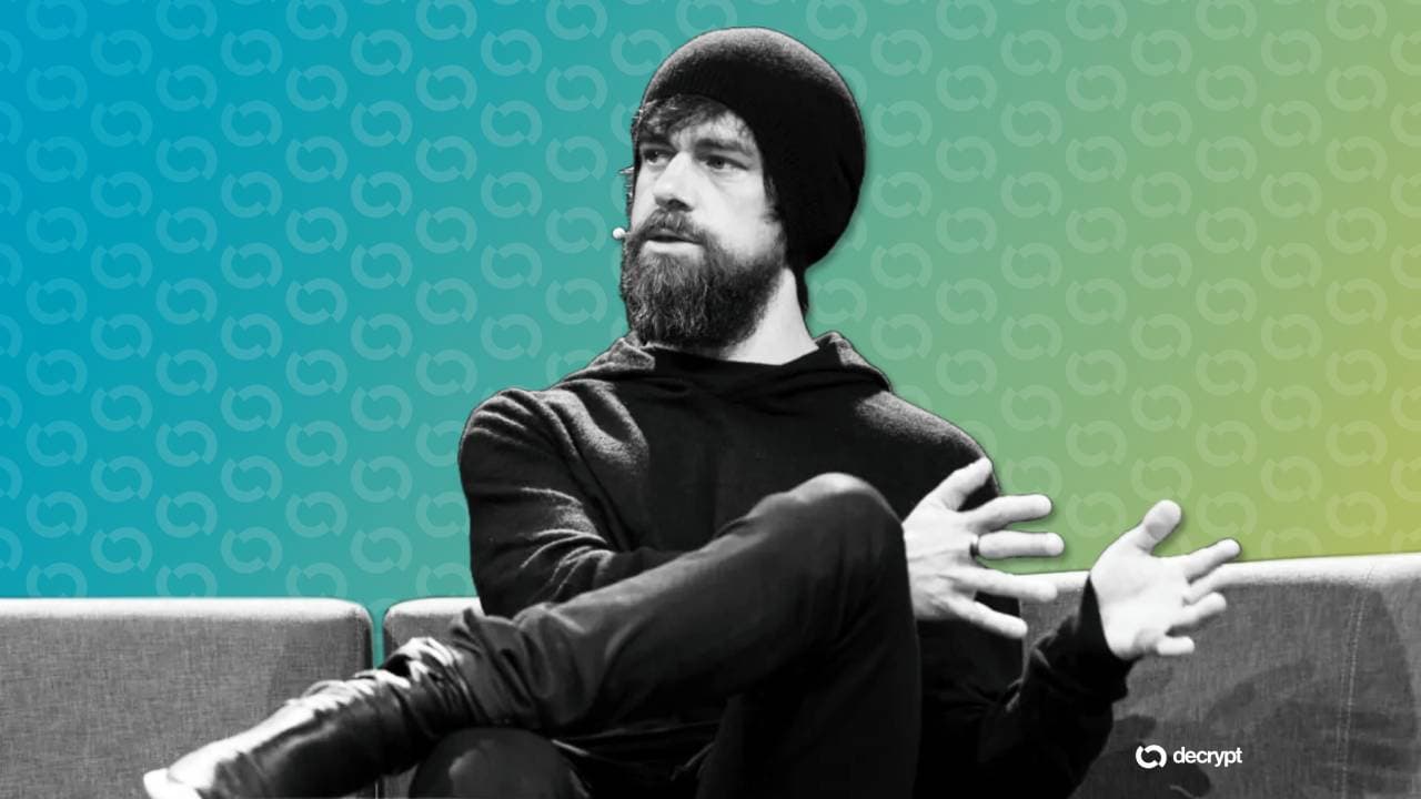 Block's Bitcoin Custody Play: Jack Dorsey's Company Seeks Bank Charter to Consolidate Crypto Operations