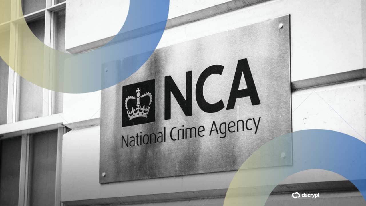 UK Law Enforcement Targets Crypto Money Laundering as Threat Level Rises