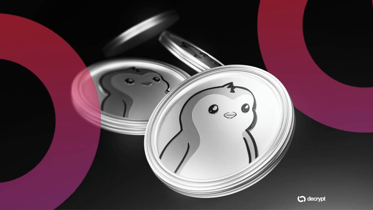 PENGU Surges Double-Digits While Bitcoin Reclaims $78K—$418M in Liquidations Signal Market Volatility