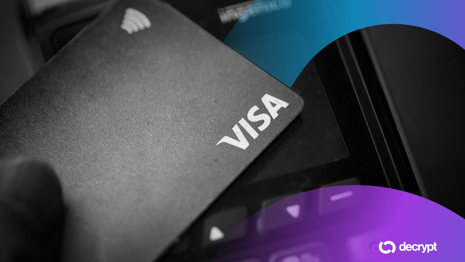 Visa Tightens Meme Coin Loophole as Banks Seek Crypto Guardrails
