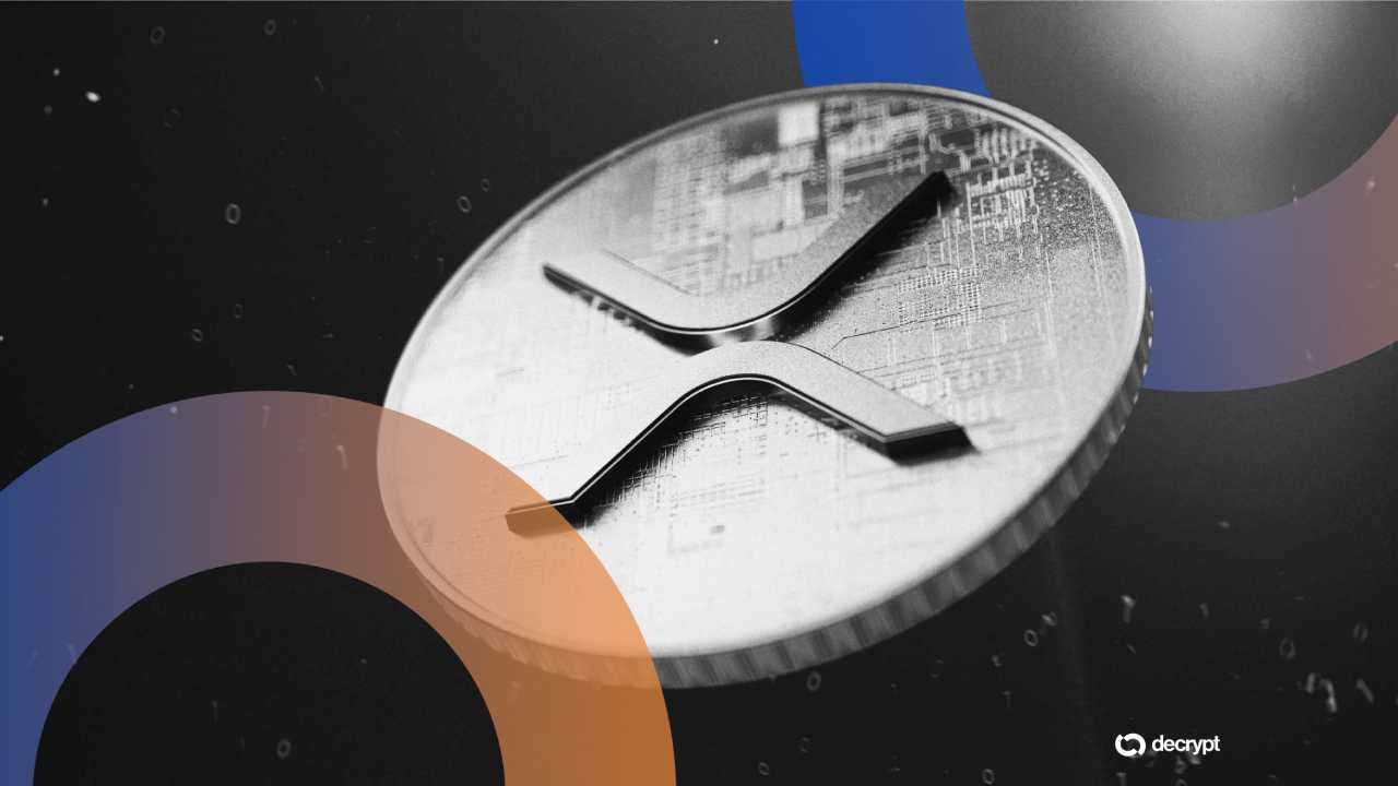 XRP's Best Week Since Election Day Ride on Bitcoin's Liquidation Tsunami