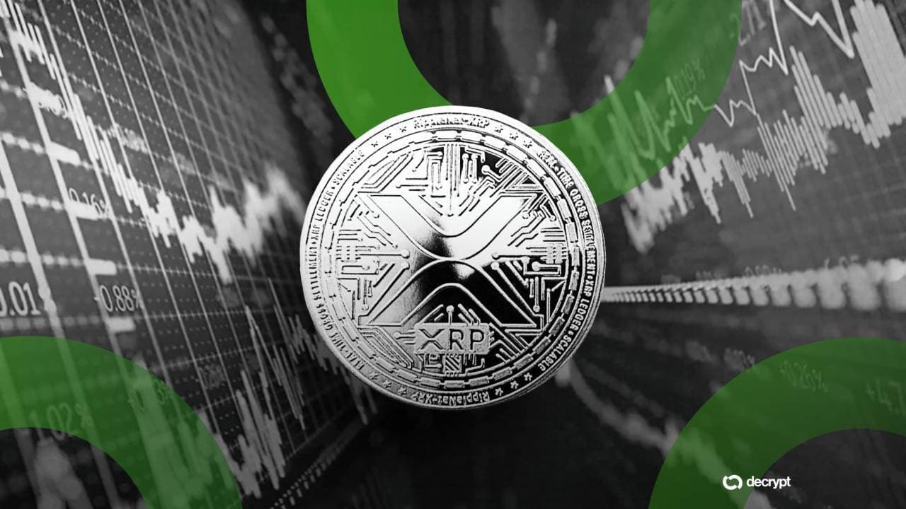XRP Finally Breaks Free From Technical Bearish Trap—Here's What Comes Next