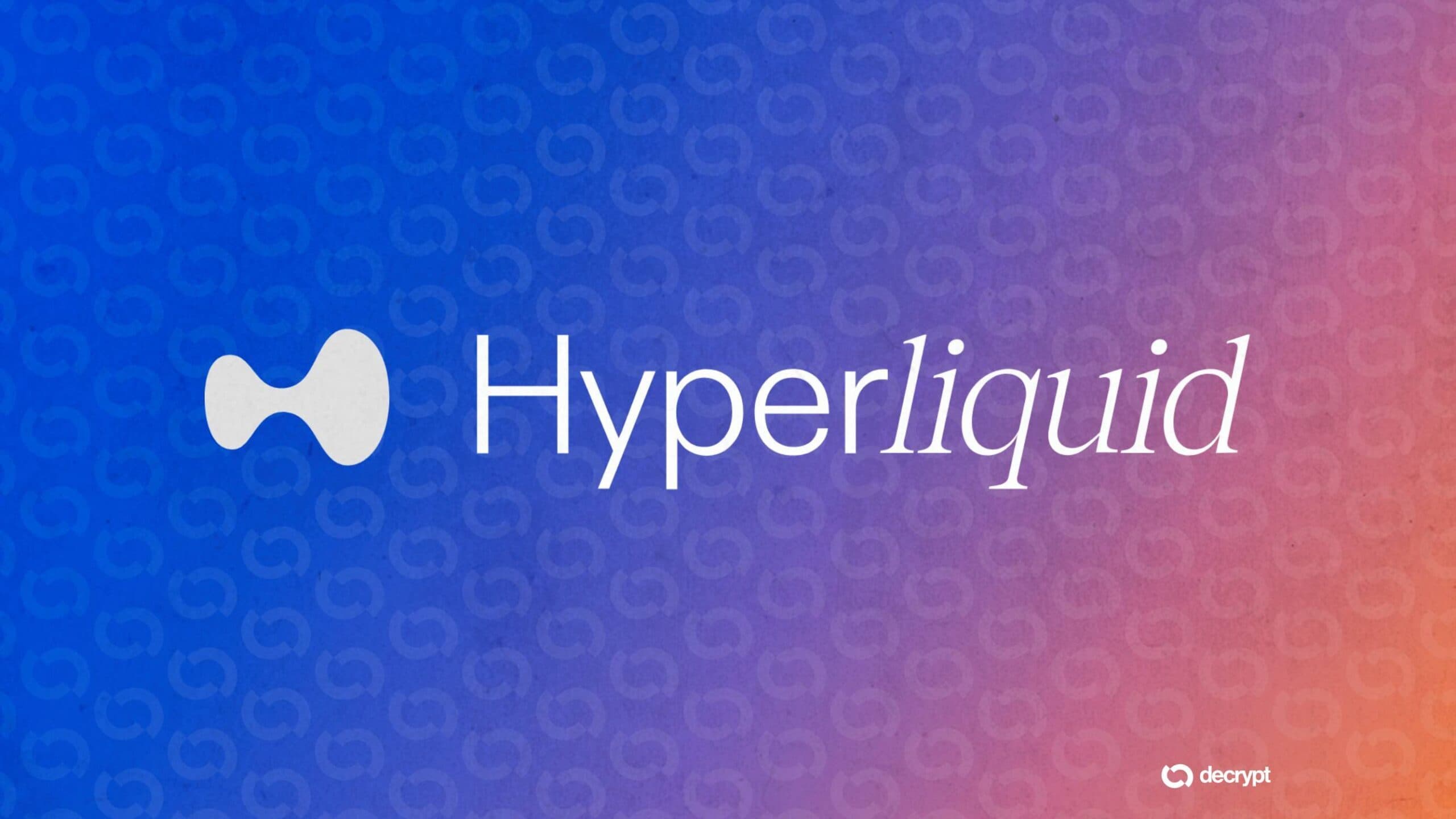 ICE Embraces Hyperliquid's Rise: Traditional Finance Learning From Crypto Perps Leader