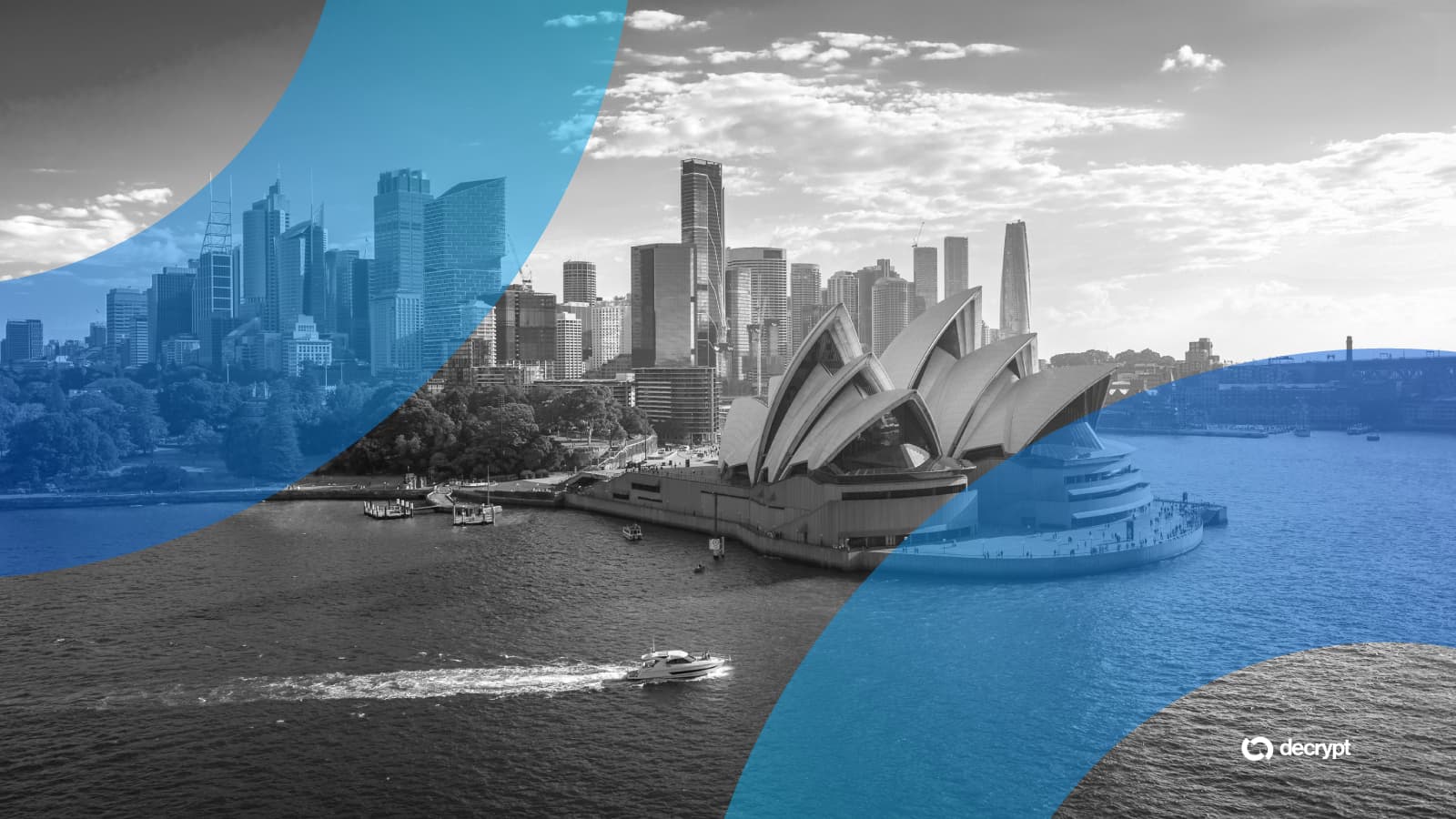 Australia's Government Gets Exposed by AI Agent—Now Regulators Want Answers From Altman and Amodei