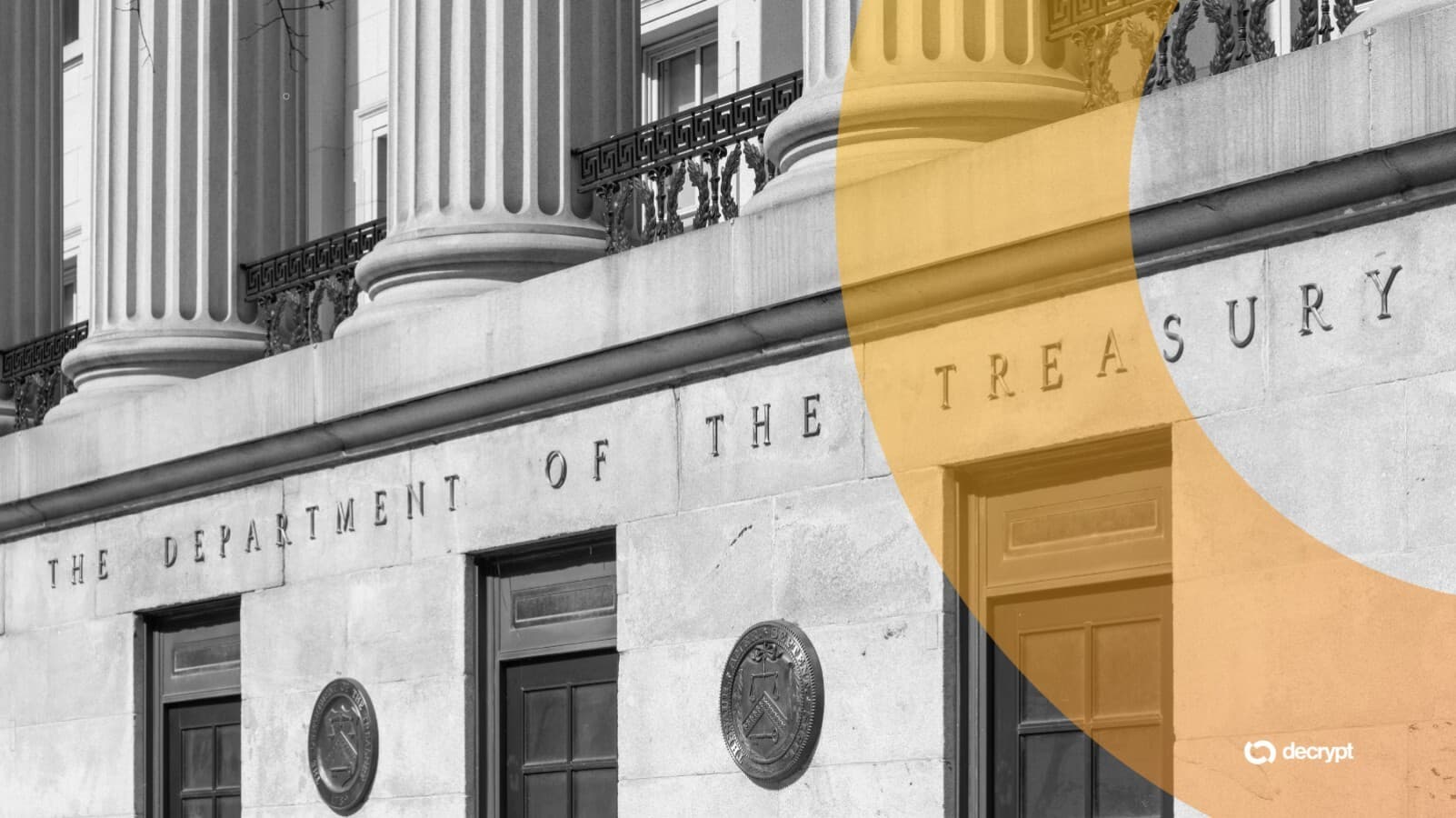 Treasury Targets Russia's A7 Network: New Rules Could Sever Crypto Lifeline Worth $179B