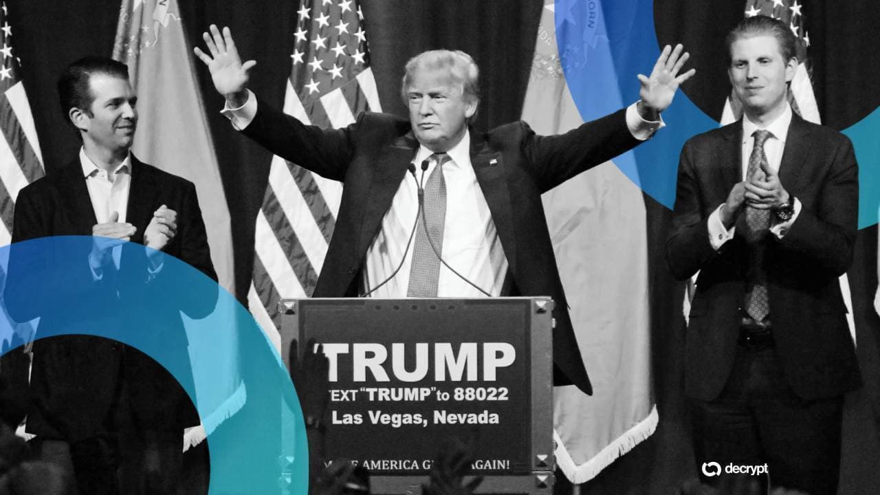 Trump Courts Crypto Whales at Mar-a-Lago: Inside the High-Stakes Meme Coin Summit