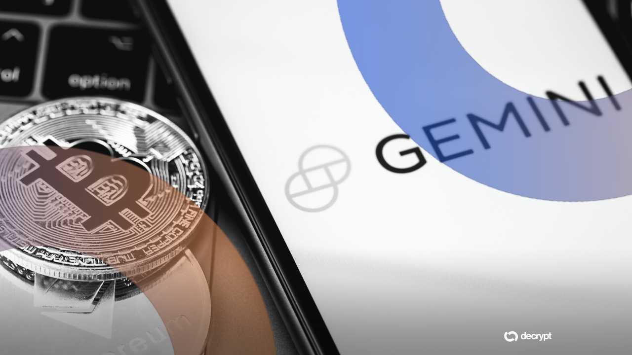 CFTC and Gemini Team Up to Torpedo $5M Settlement—Here's What Changed