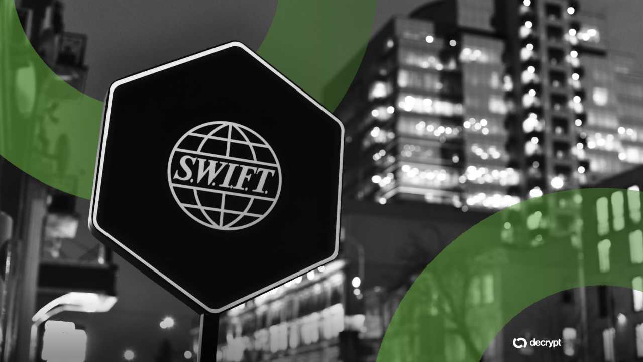 SWIFT's Tokenized Future Hits a Reality Check: Weekend Trading Without Weekend Settlement