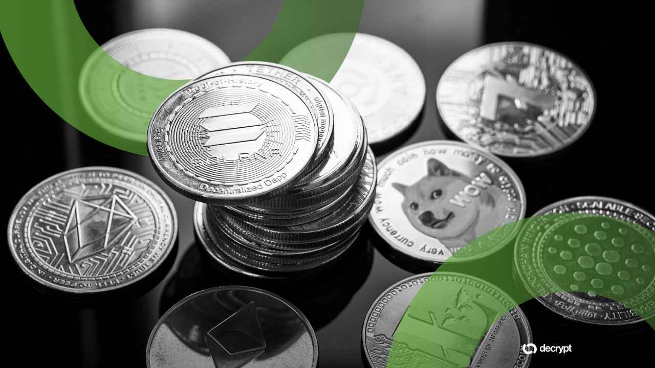 Kalshi Pivots to Altcoin Perpetuals: XRP, Solana, Dogecoin in Sights