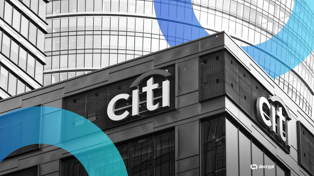 Citibank Bridges Traditional Finance and Stablecoins: Institutional Clients Now Accept Digital Payments via Coinbase
