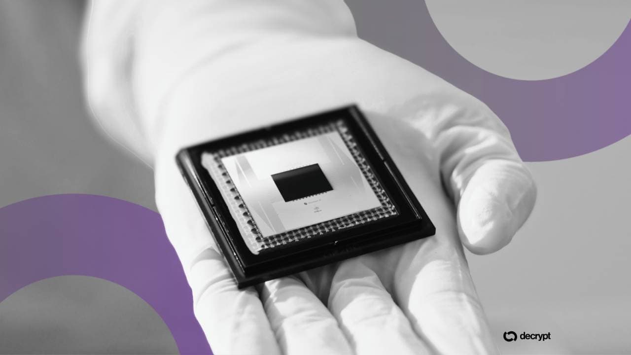 Quantum Computing's Cryptographic Threat: Bitcoin's Security Timeline Just Got Shorter