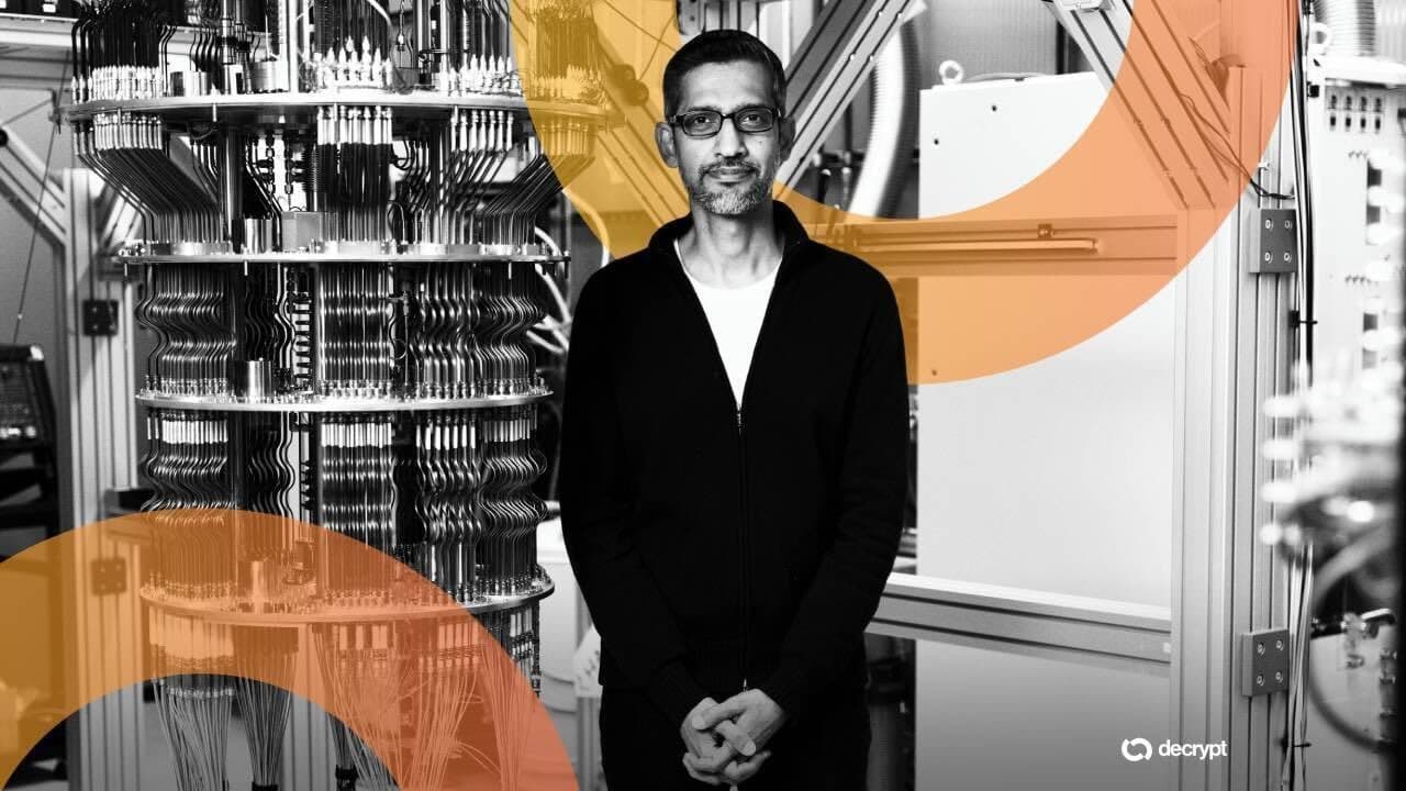 Google's 580 Employees Push Leadership to Abandon Military AI Work—Here's What It Means for Crypto