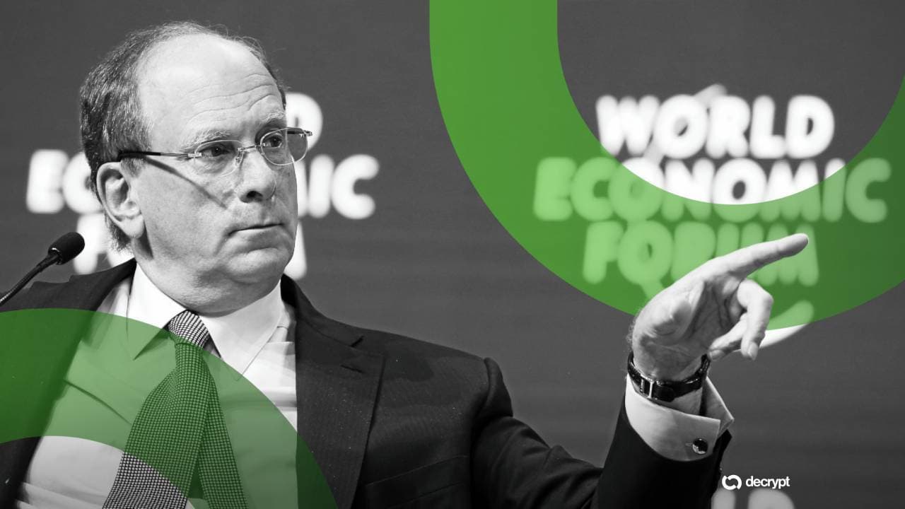 BlackRock's Tokenization Play: Institutional Money Goes Onchain in Earnest
